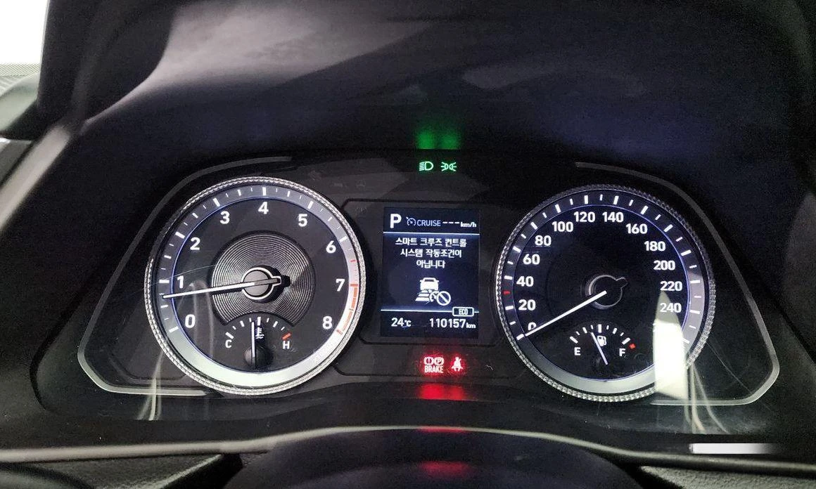 Hyundai Sonata  - изображение 8