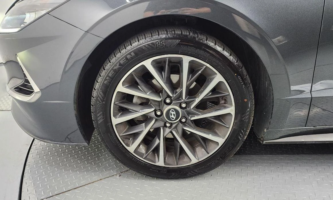 Hyundai Sonata  - изображение 5