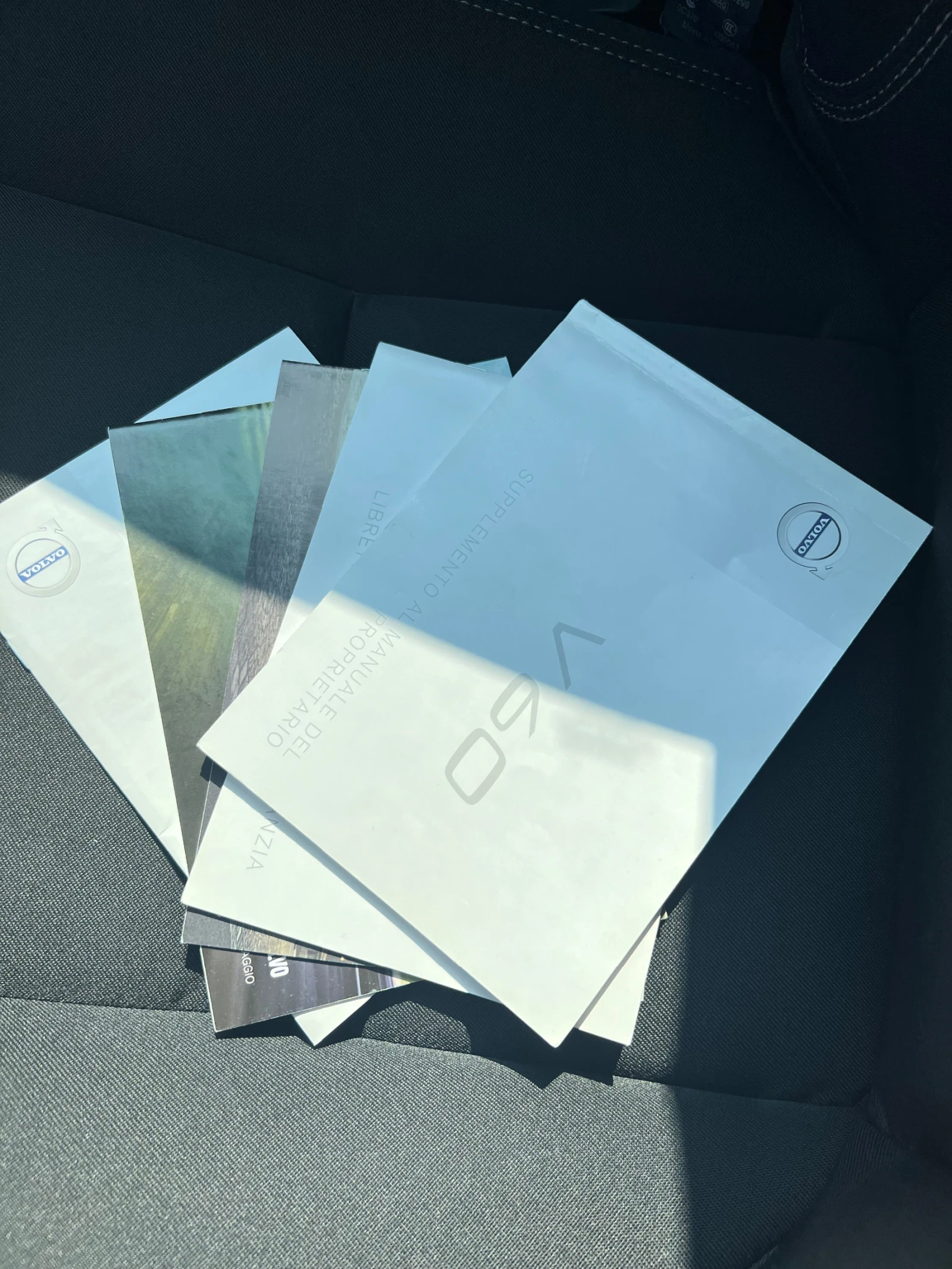 Volvo V60 2.0 D3 Avtomat Navi | Mobile.bg   14