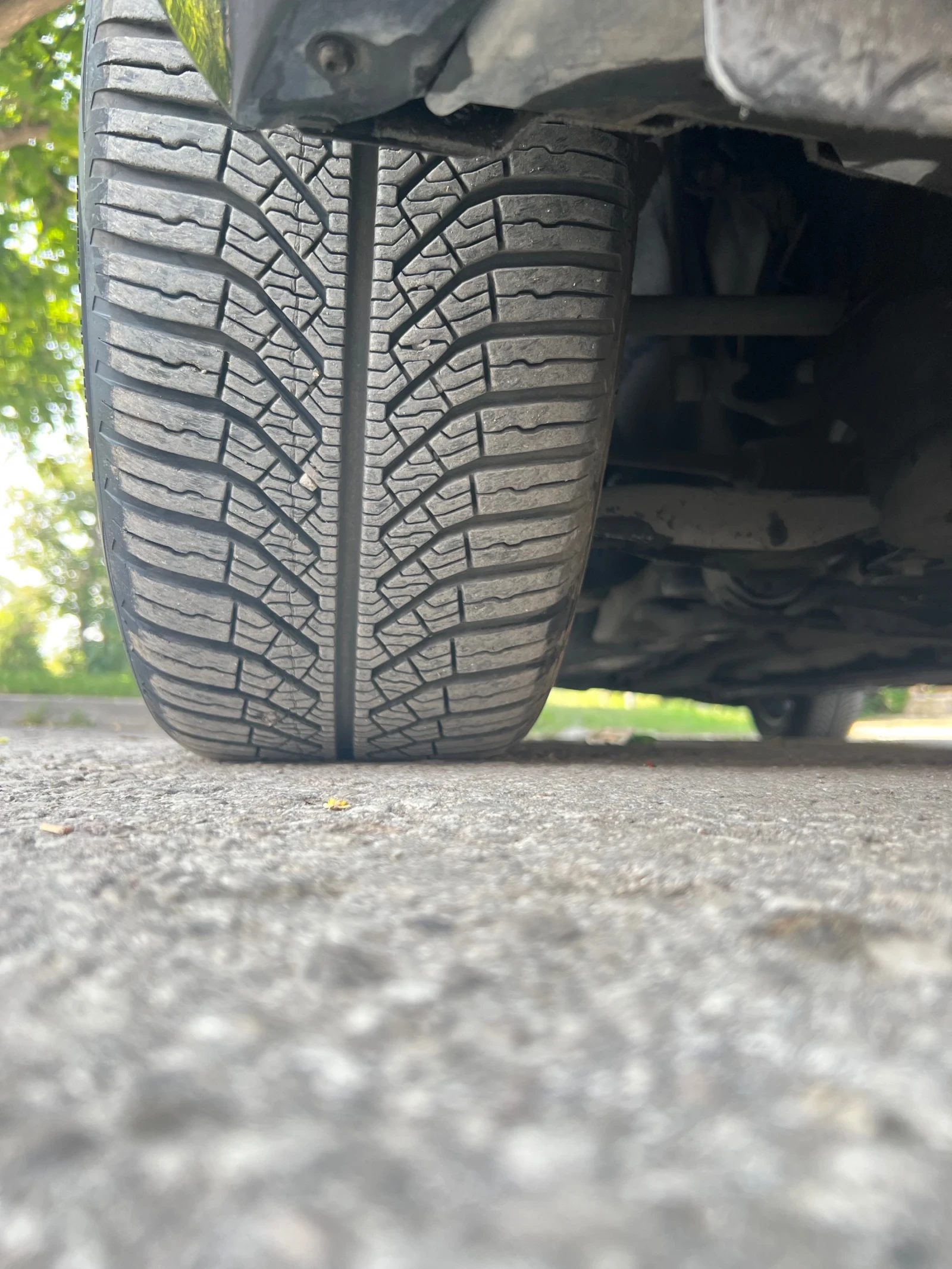 Volvo V60 2.0 D3 Avtomat Navi | Mobile.bg   12