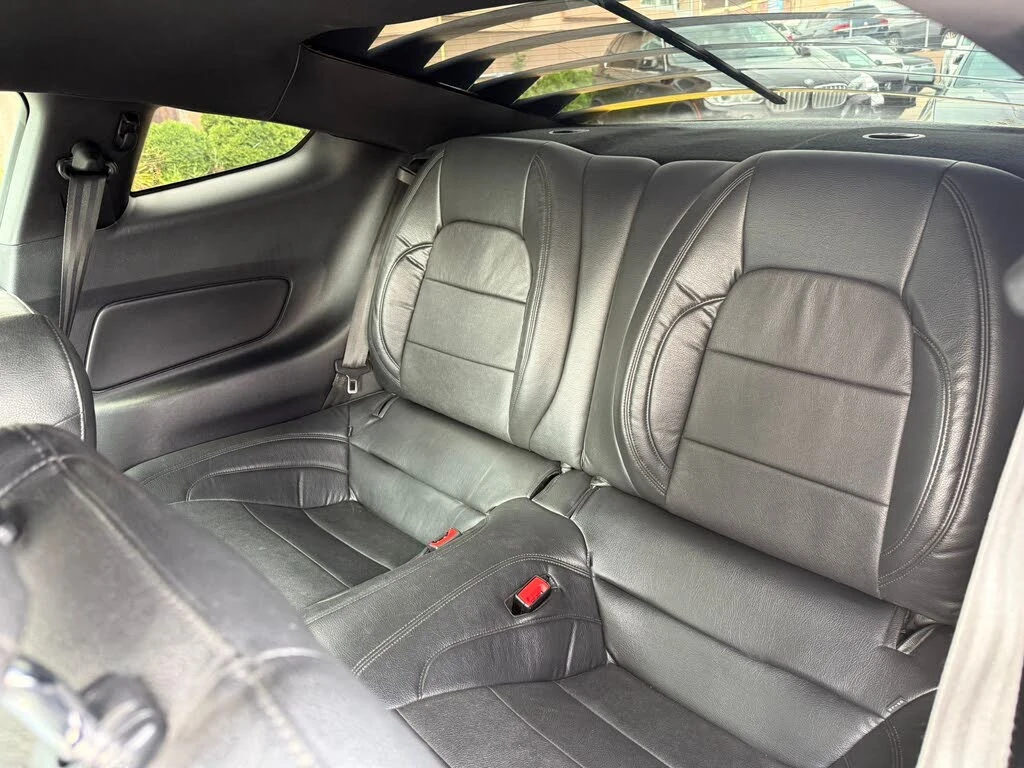 Ford Mustang  GT Coupe * RWD *  (  ) | Mobile.bg   13