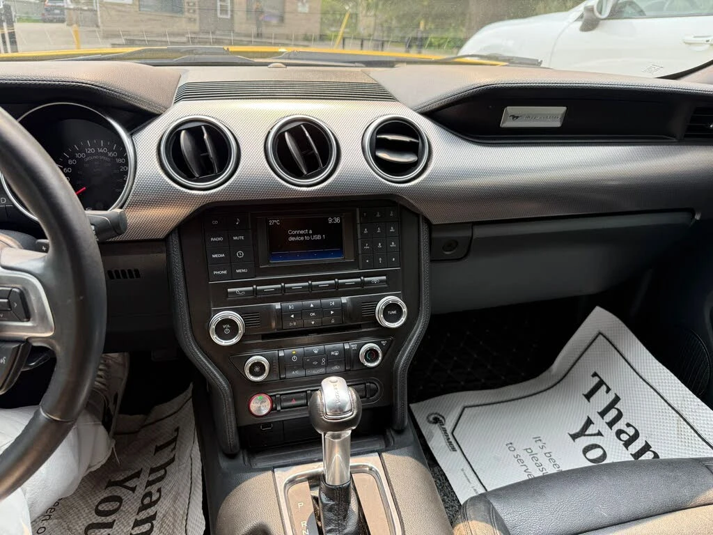 Ford Mustang  GT Coupe * RWD *  (  ) | Mobile.bg   12