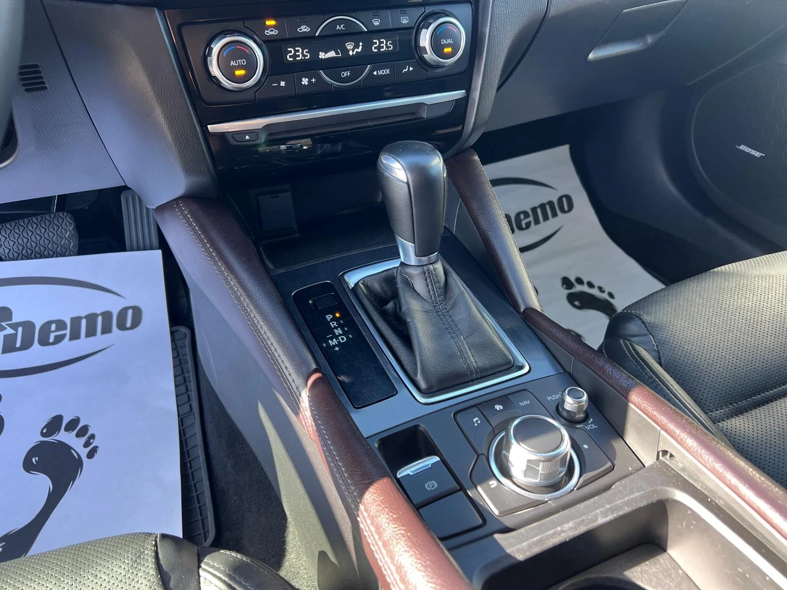 Mazda 6 2.2 diesel SKYACTIV-AWD | Mobile.bg   15