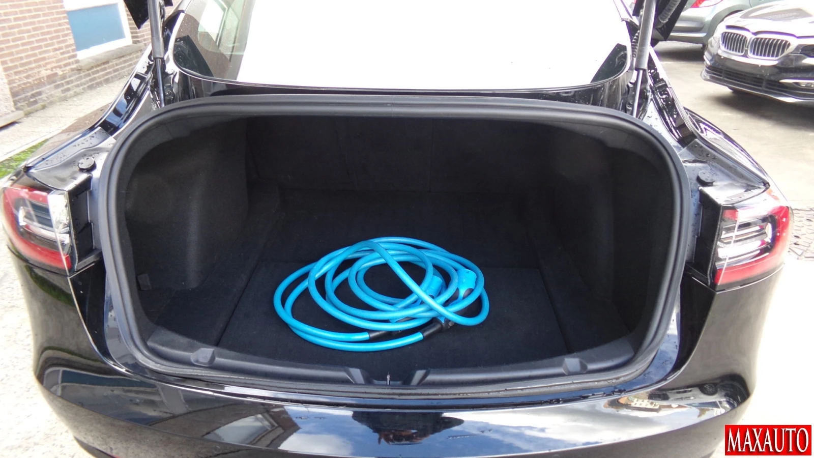 Tesla Model 3 4x4 Гаранционна - изображение 6