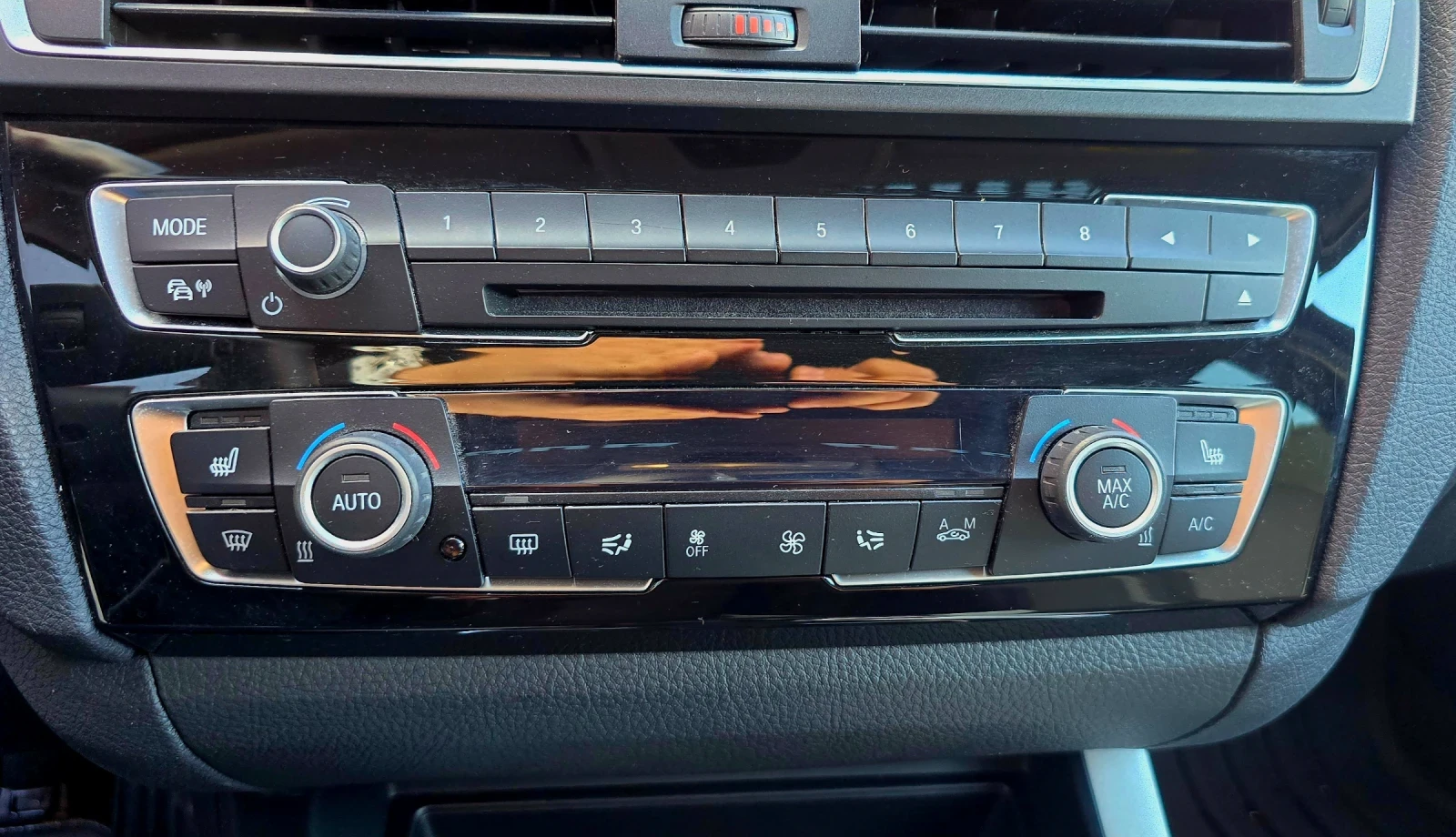 BMW 116  - изображение 9