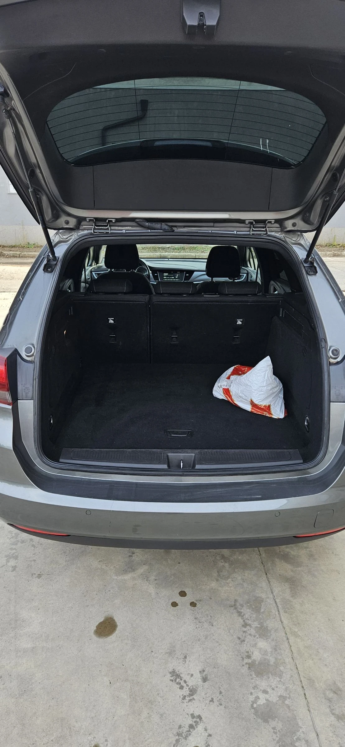 Opel Astra | Mobile.bg   5