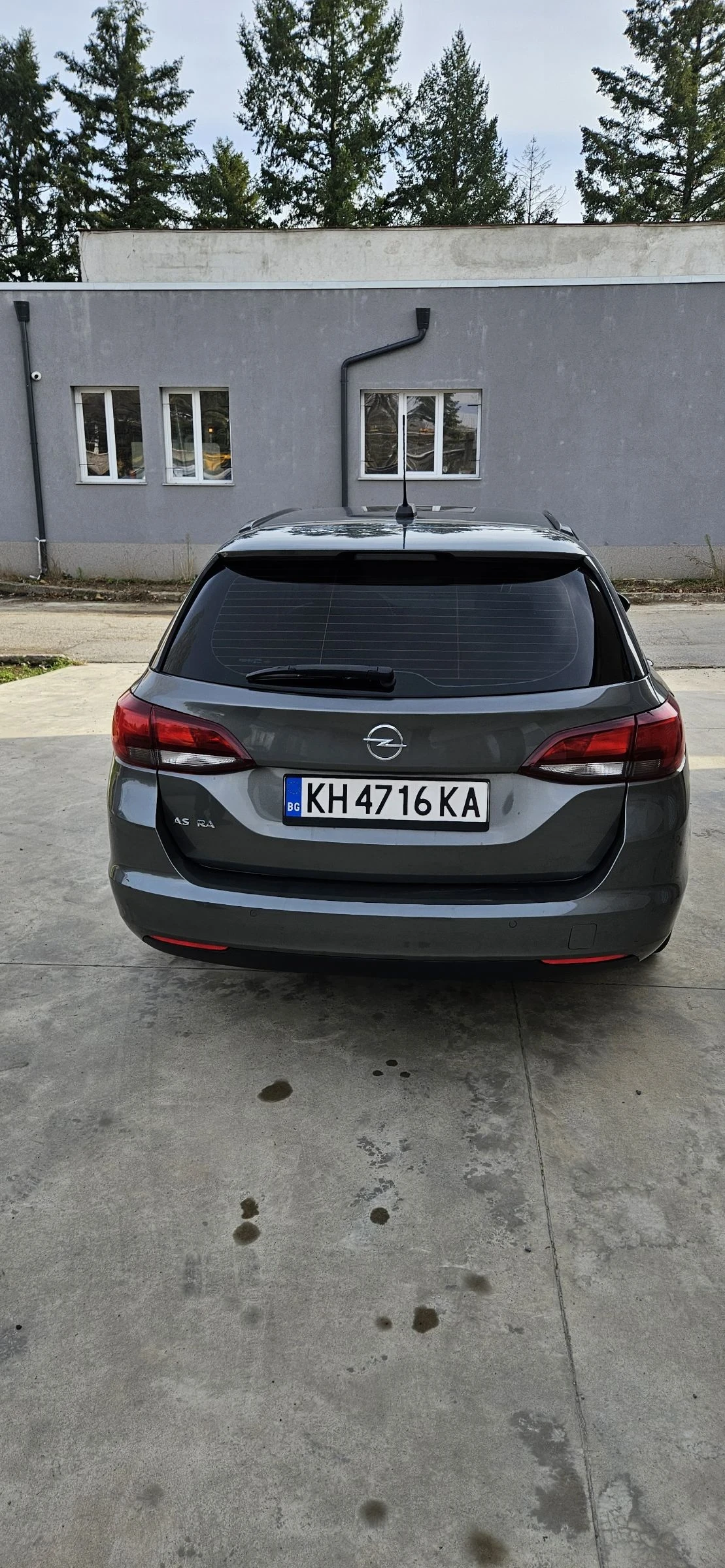 Opel Astra | Mobile.bg   4