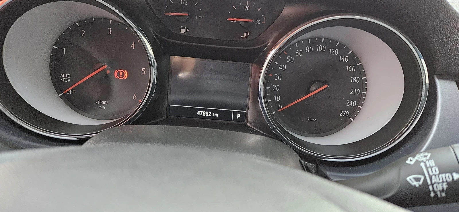 Opel Astra | Mobile.bg   6