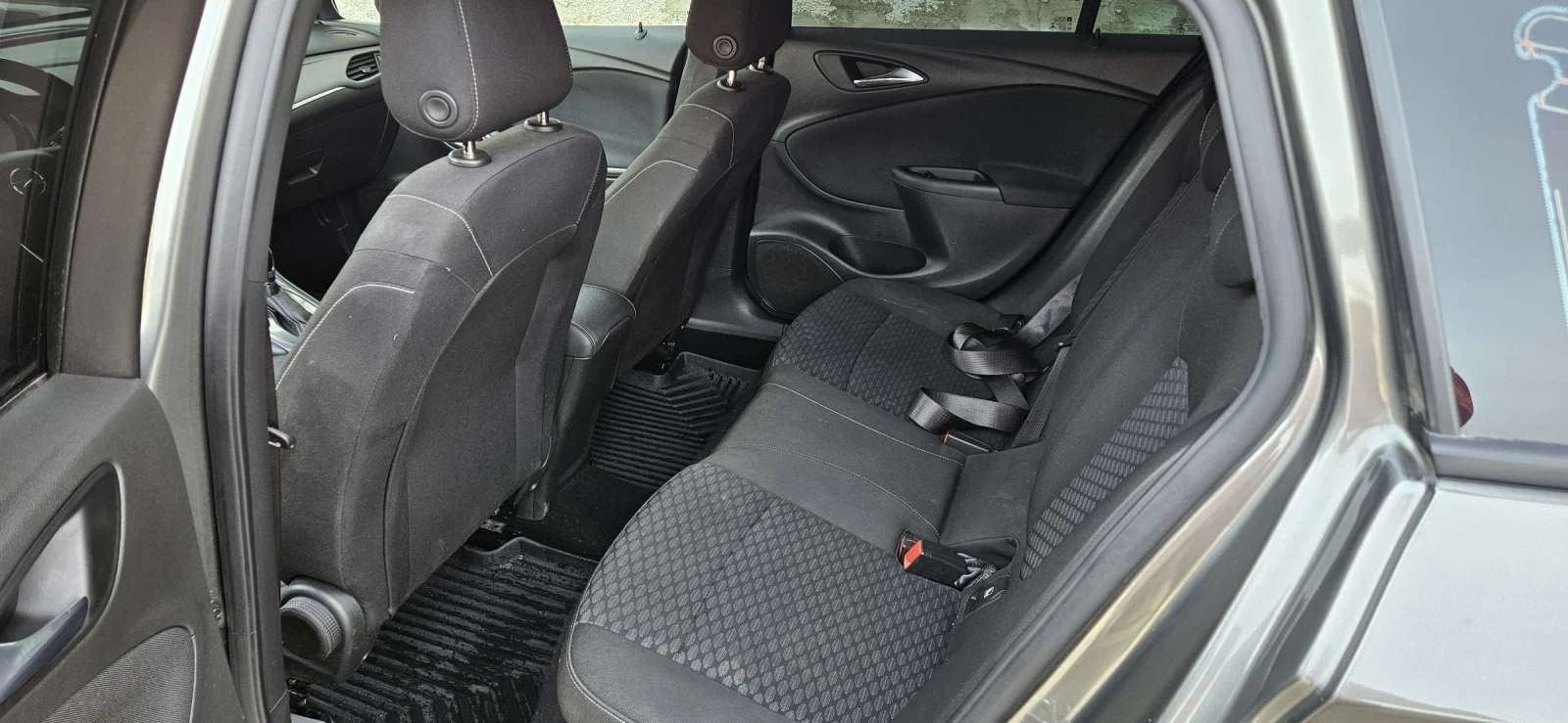 Opel Astra | Mobile.bg   8