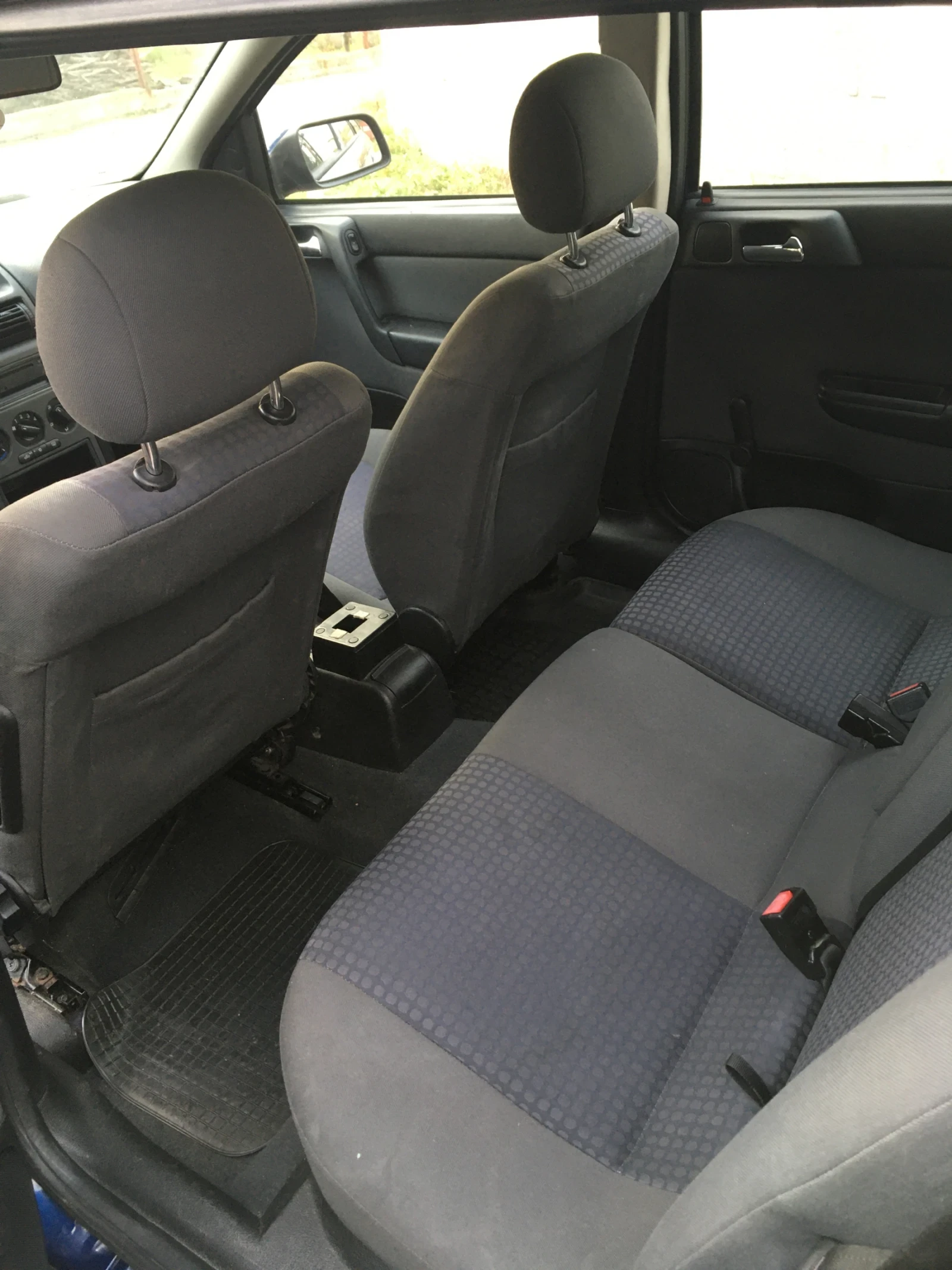 Opel Astra  - изображение 6