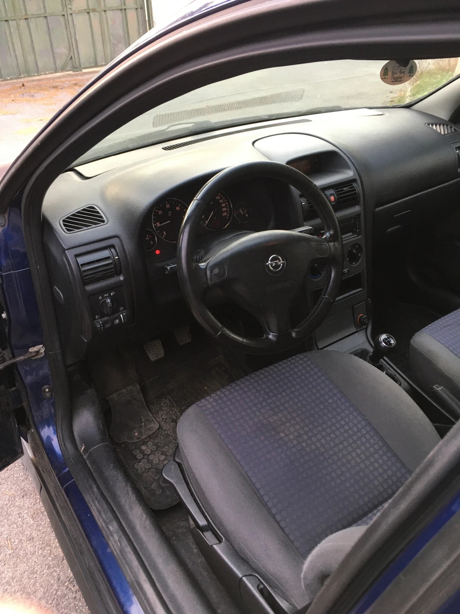 Opel Astra  - изображение 5