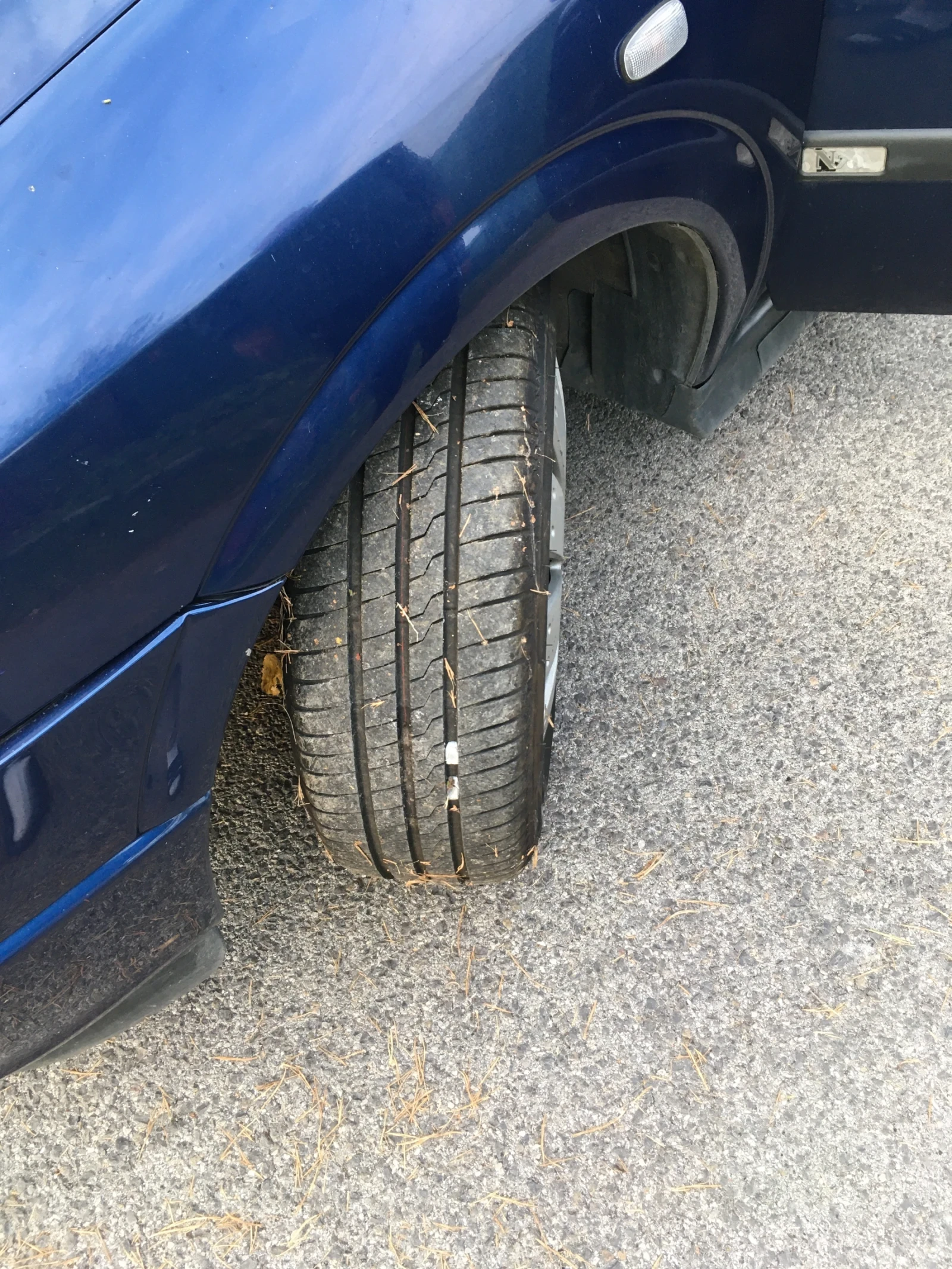 Opel Astra  - изображение 10