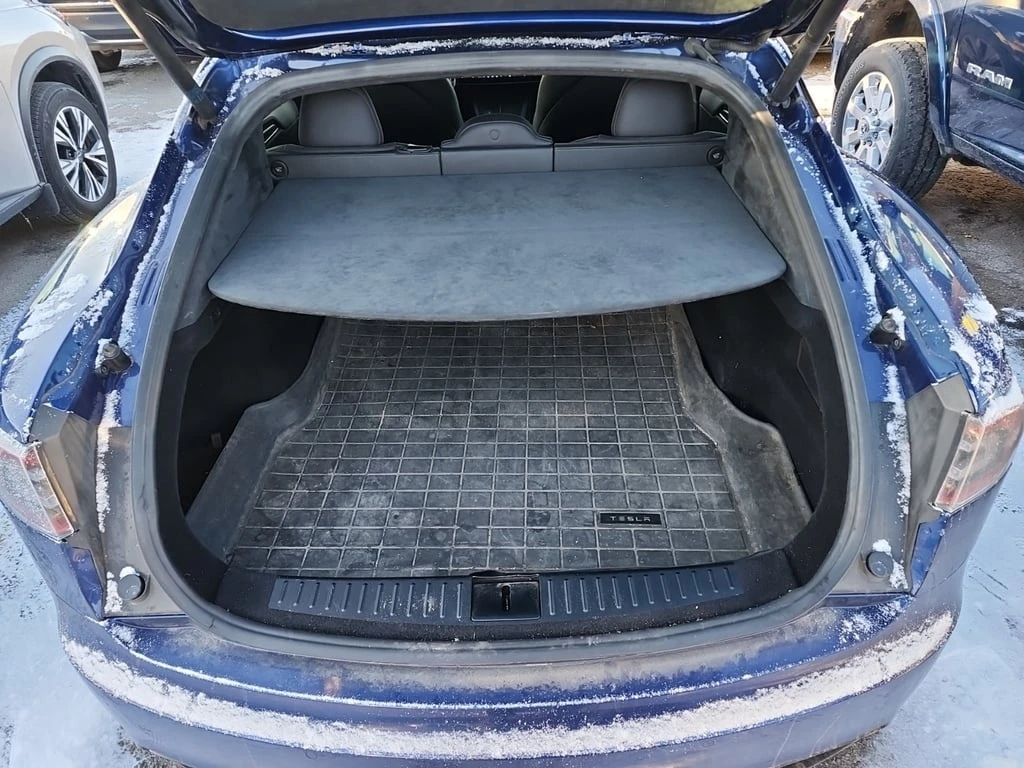 Tesla Model S * LONG RANGE * CARFAX * ��� ������������ ������ | Mobile.bg � ����������� 14