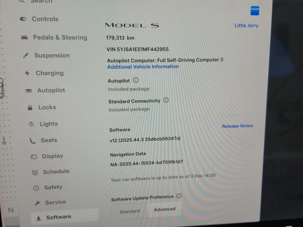 Tesla Model S * LONG RANGE * CARFAX * БЕЗ ПЪРВОНАЧАЛНА ВНОСКА - изображение 9