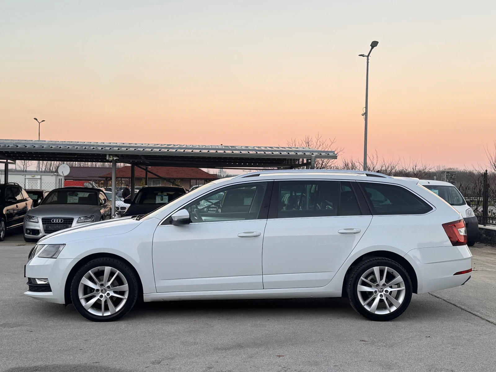 Skoda Octavia 1.6TDI ИТАЛИЯ - изображение 2