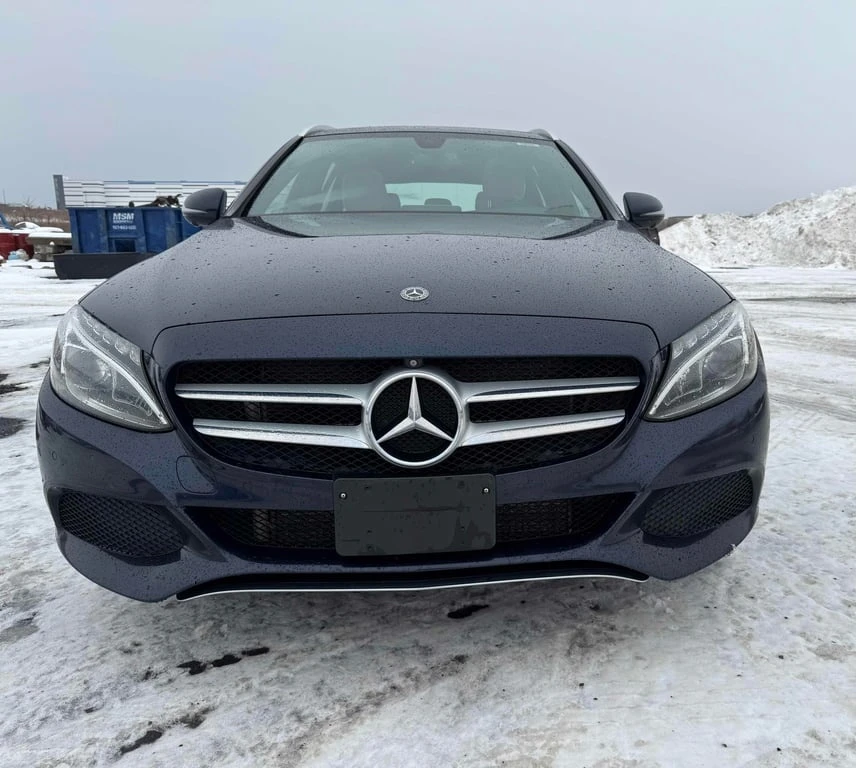 Mercedes-Benz C 300 * CARFAX * ���� �� �� | Mobile.bg � ����������� 5