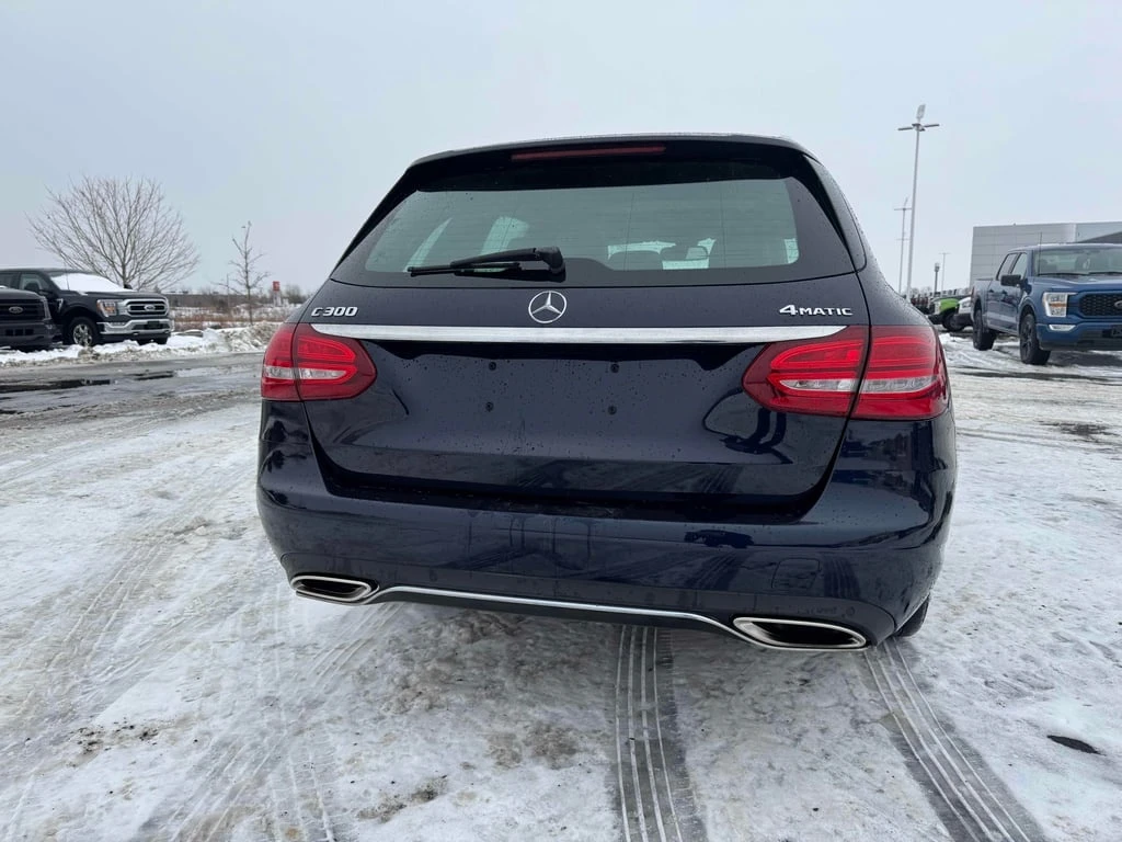 Mercedes-Benz C 300 * CARFAX * ���� �� �� | Mobile.bg � ����������� 4