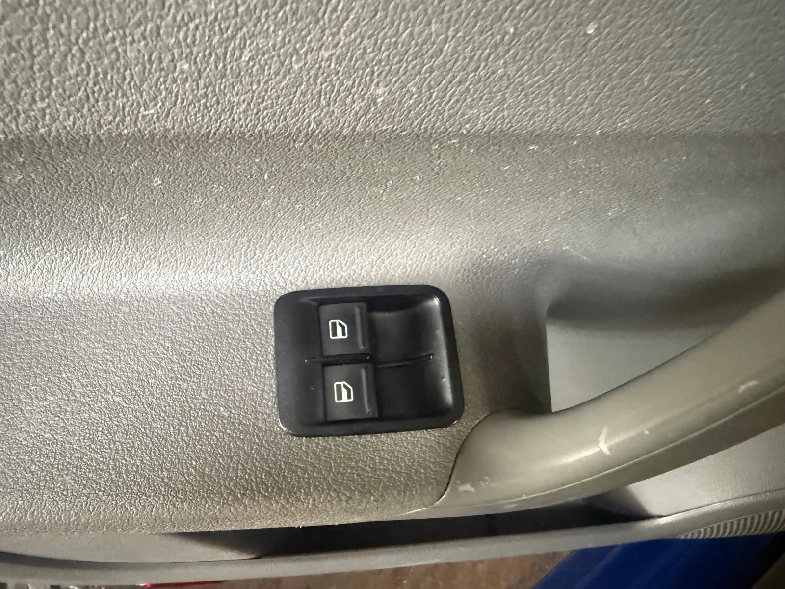 VW Caddy 2.00 метан  - изображение 8