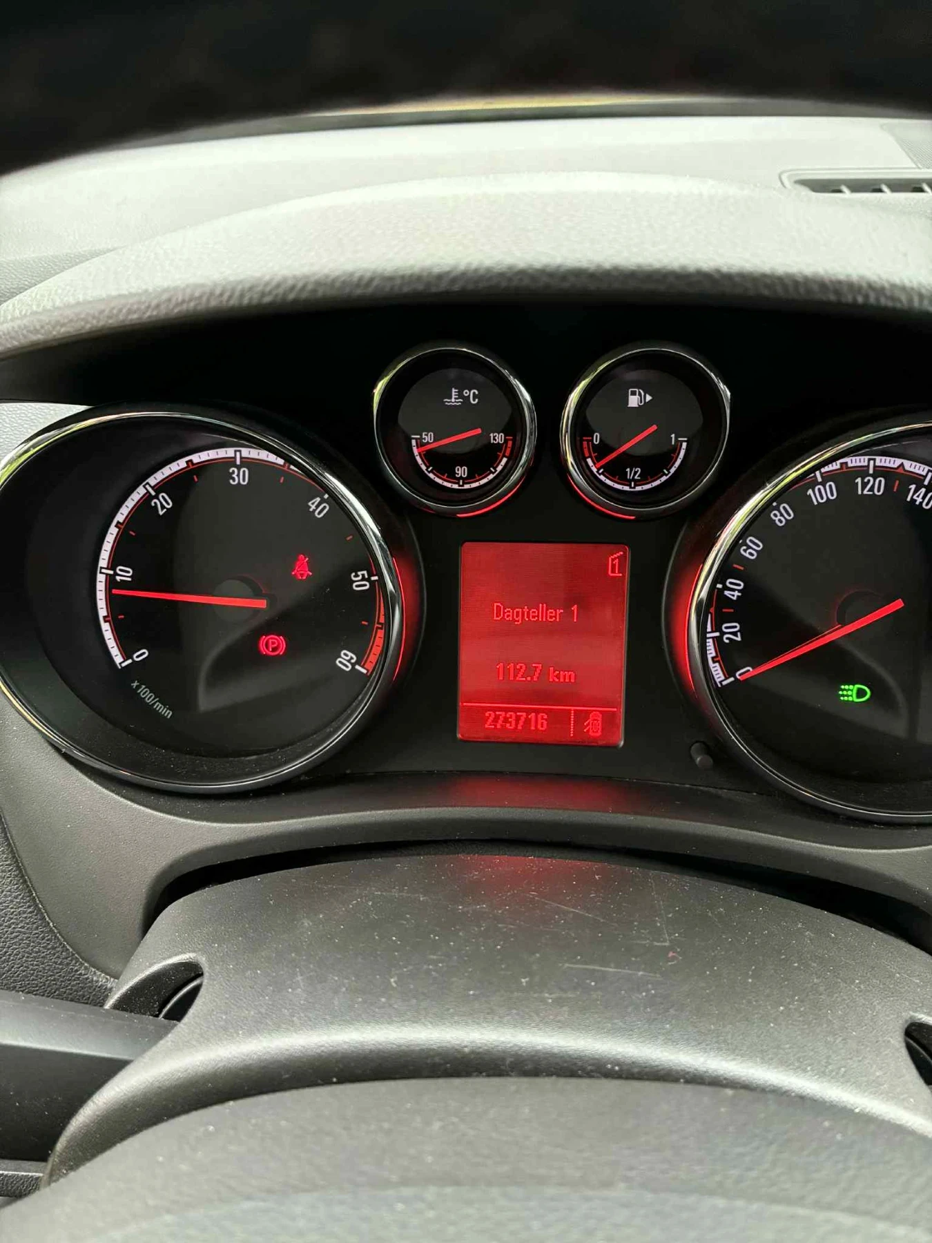 Opel Meriva 1.3 cdti - изображение 3