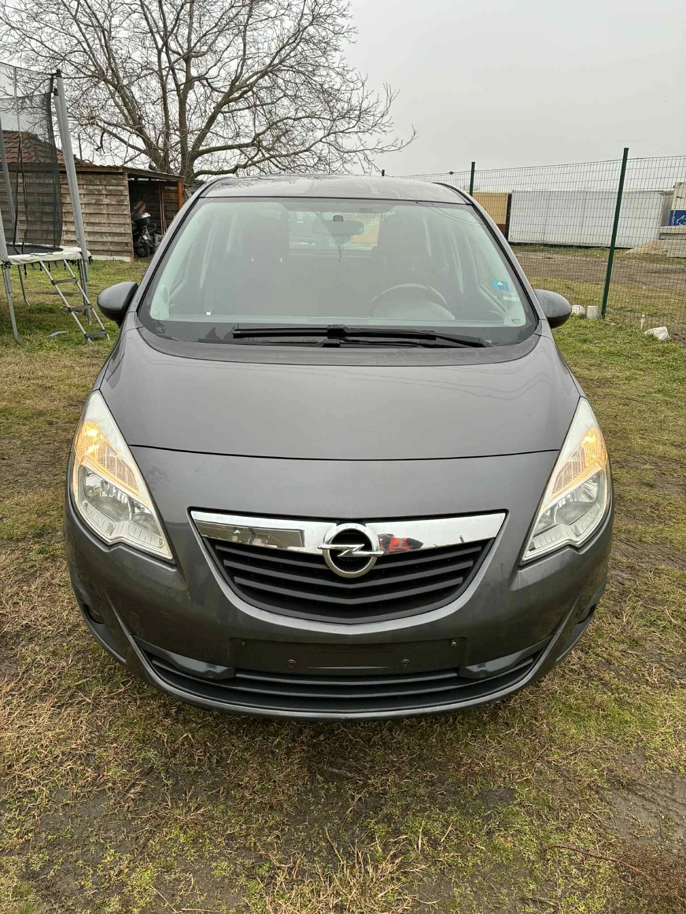 Opel Meriva 1.3 cdti | Mobile.bg � ����������� 1
