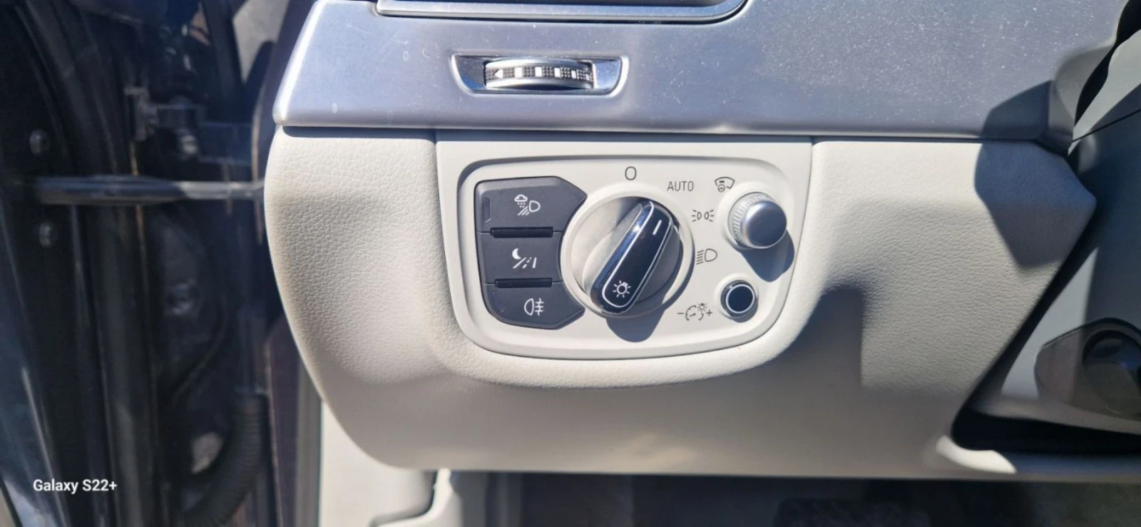 Audi A8 3.0 tdi 265 | Mobile.bg � ����������� 9