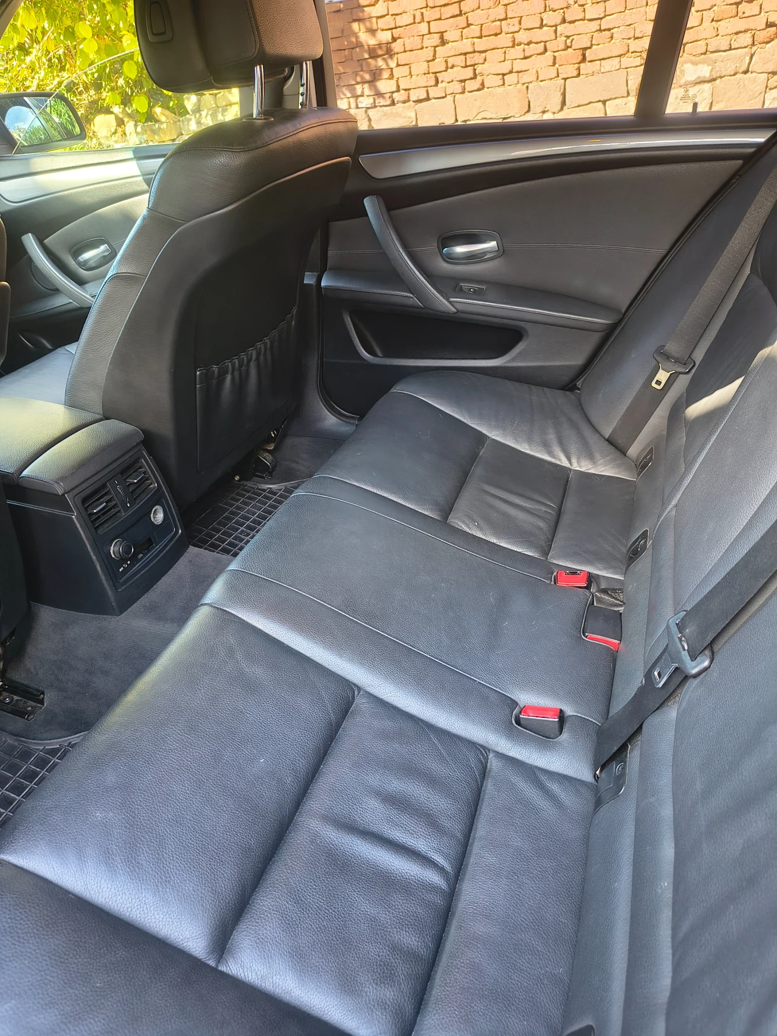 BMW 525 XD | Mobile.bg � ����������� 12