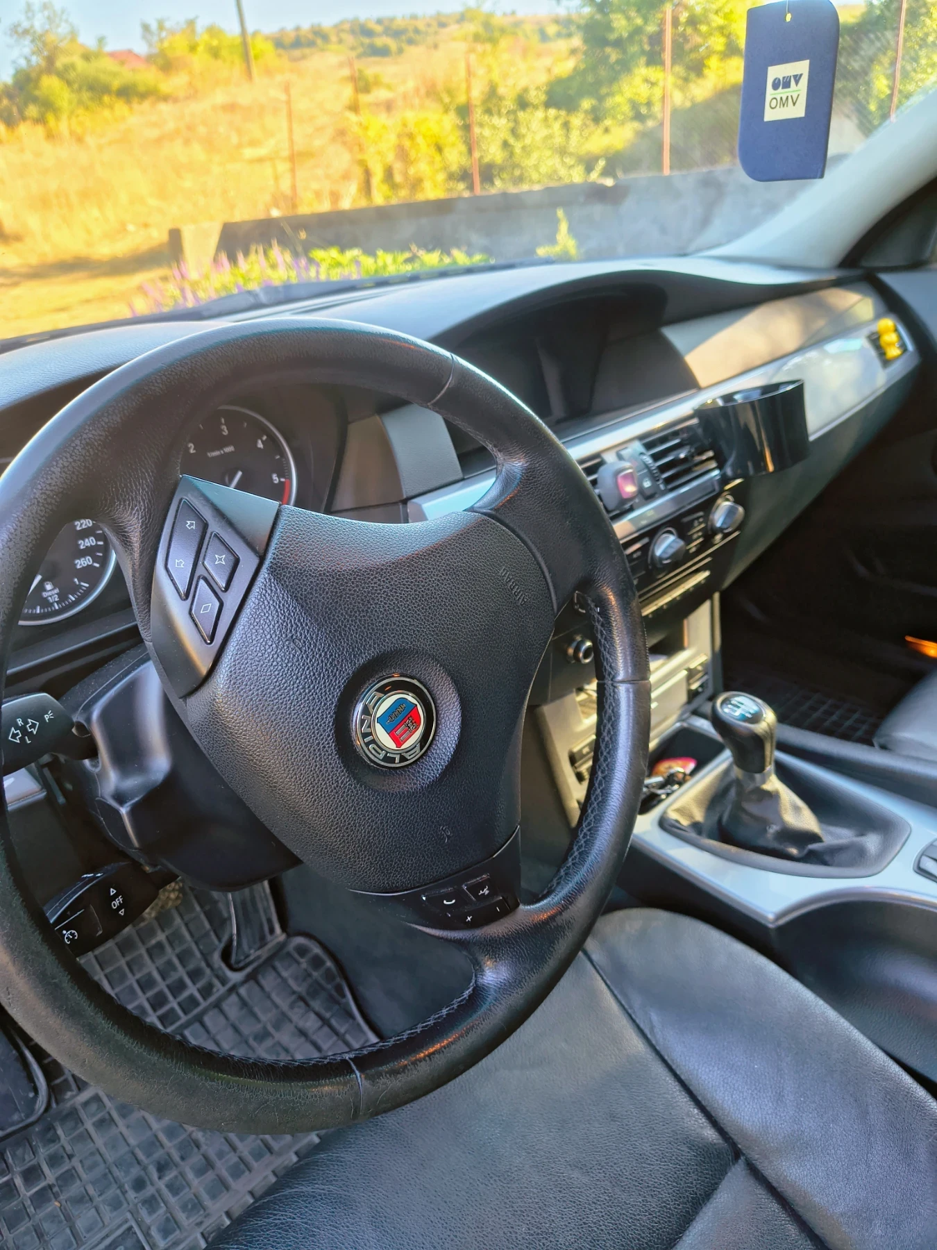 BMW 525 XD | Mobile.bg � ����������� 4