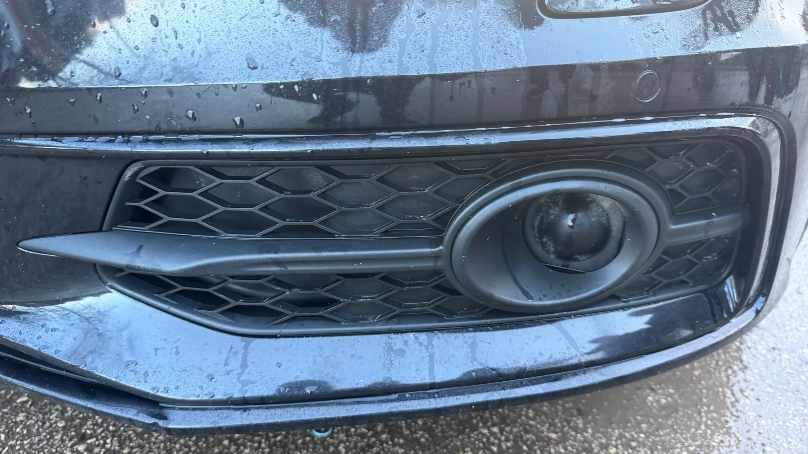 Audi A6 Bi turbo 313 kc Вакум! Swiss, снимка 14 - Автомобили и джипове - 55063294