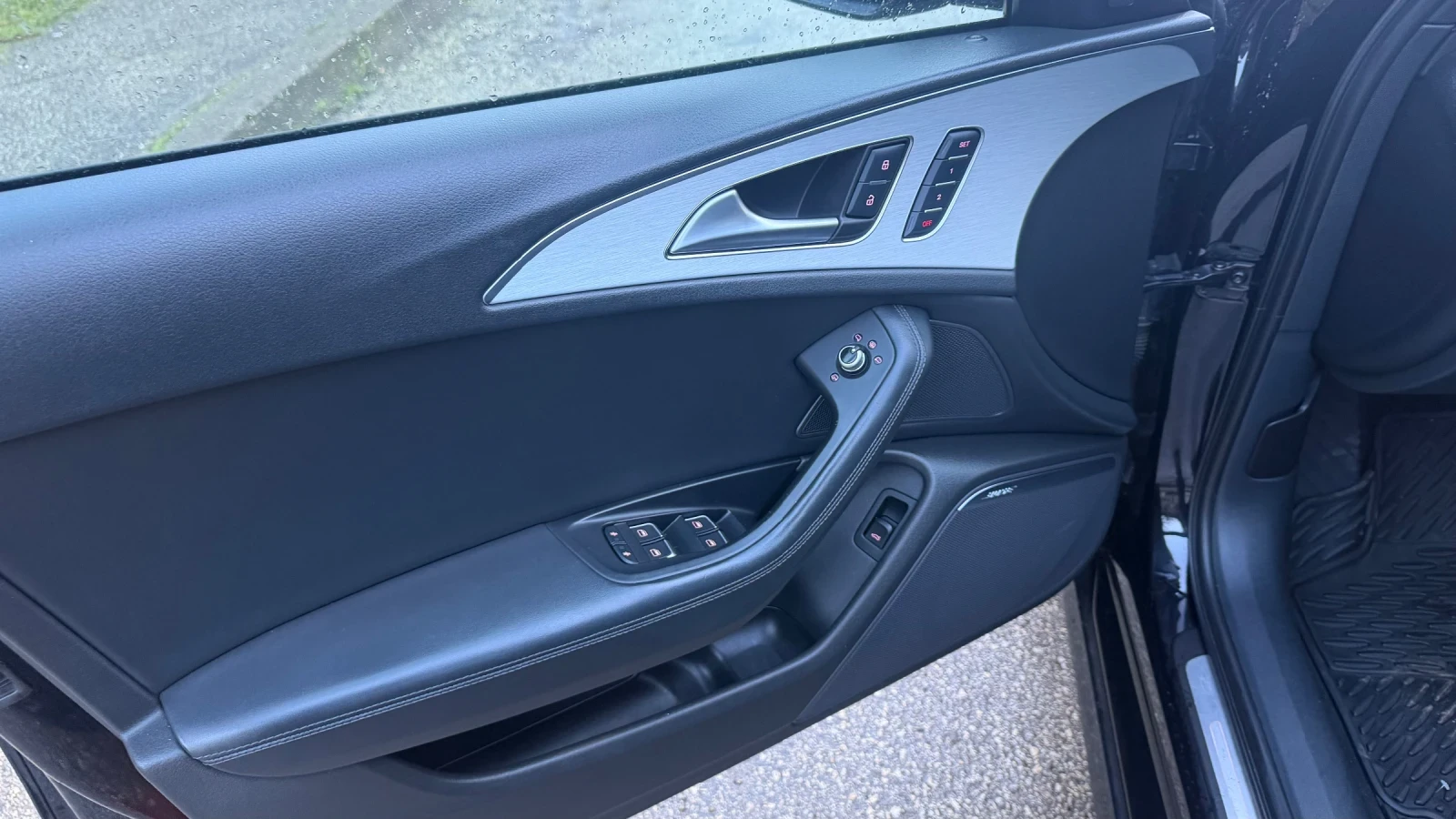 Audi A6 Bi turbo 313 kc �����! Swiss | Mobile.bg � ����������� 10