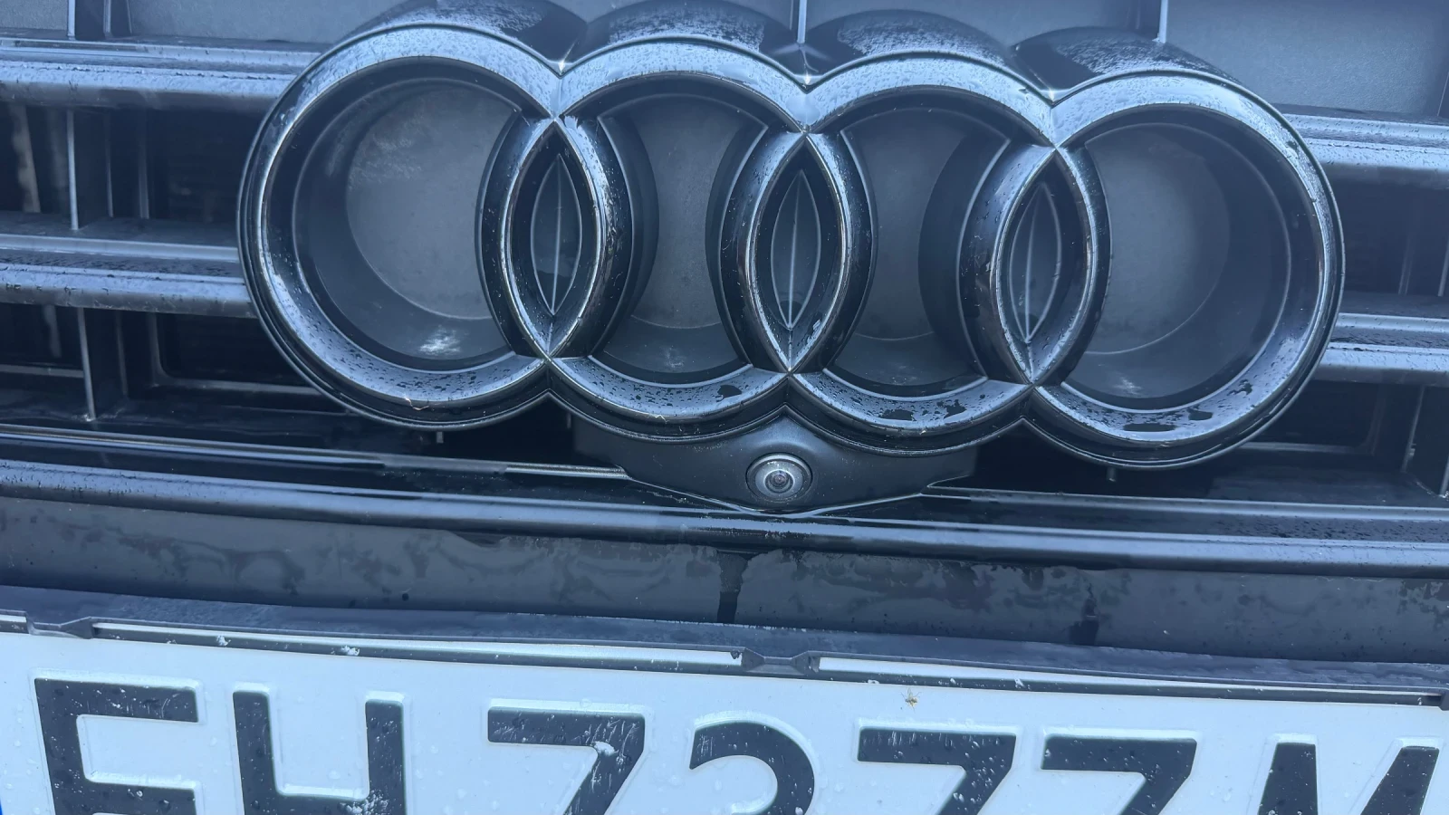 Audi A6 Bi turbo 313 kc Вакум! Swiss, снимка 15 - Автомобили и джипове - 55063294