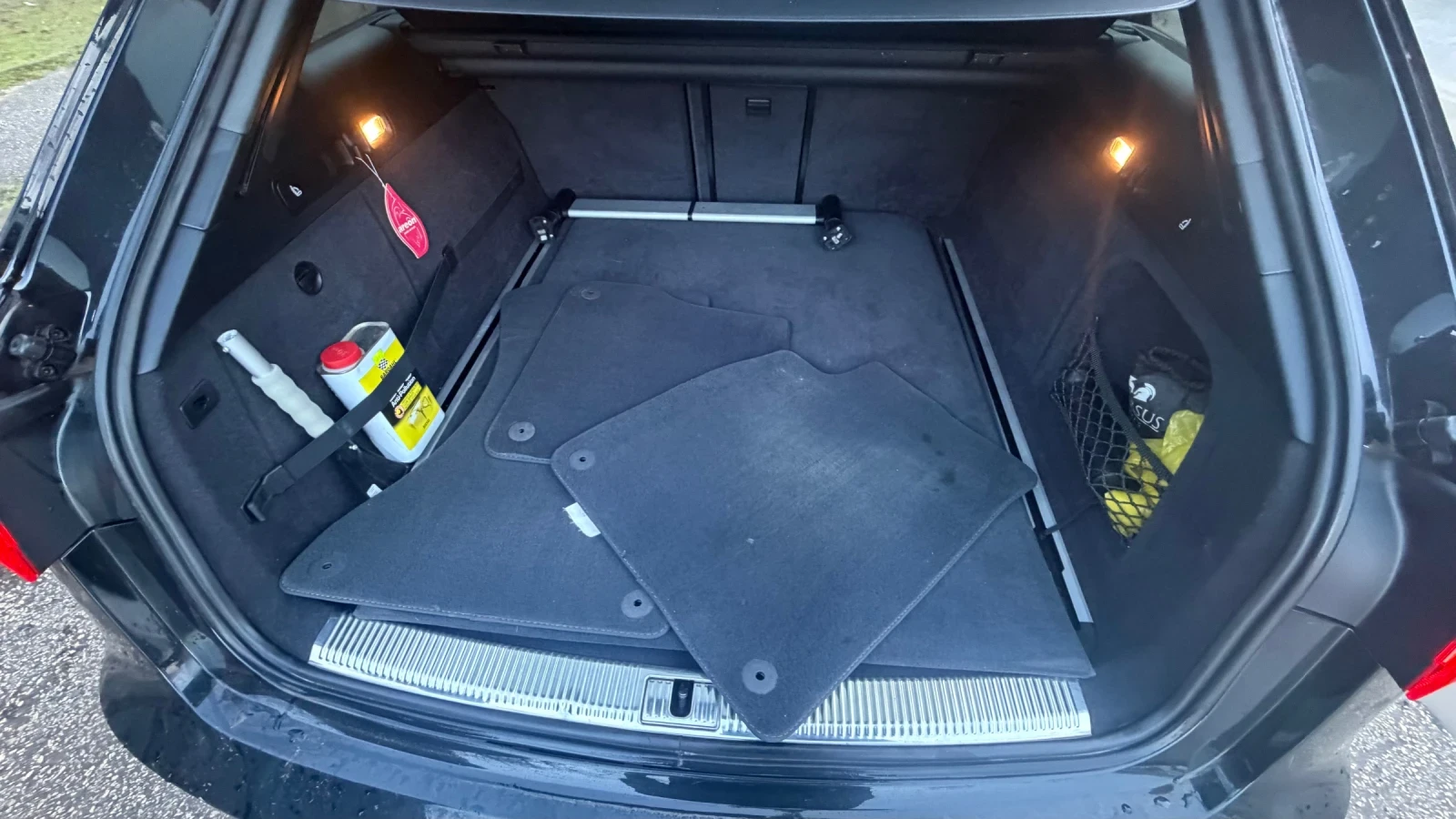 Audi A6 Bi turbo 313 kc �����! Swiss | Mobile.bg � ����������� 16