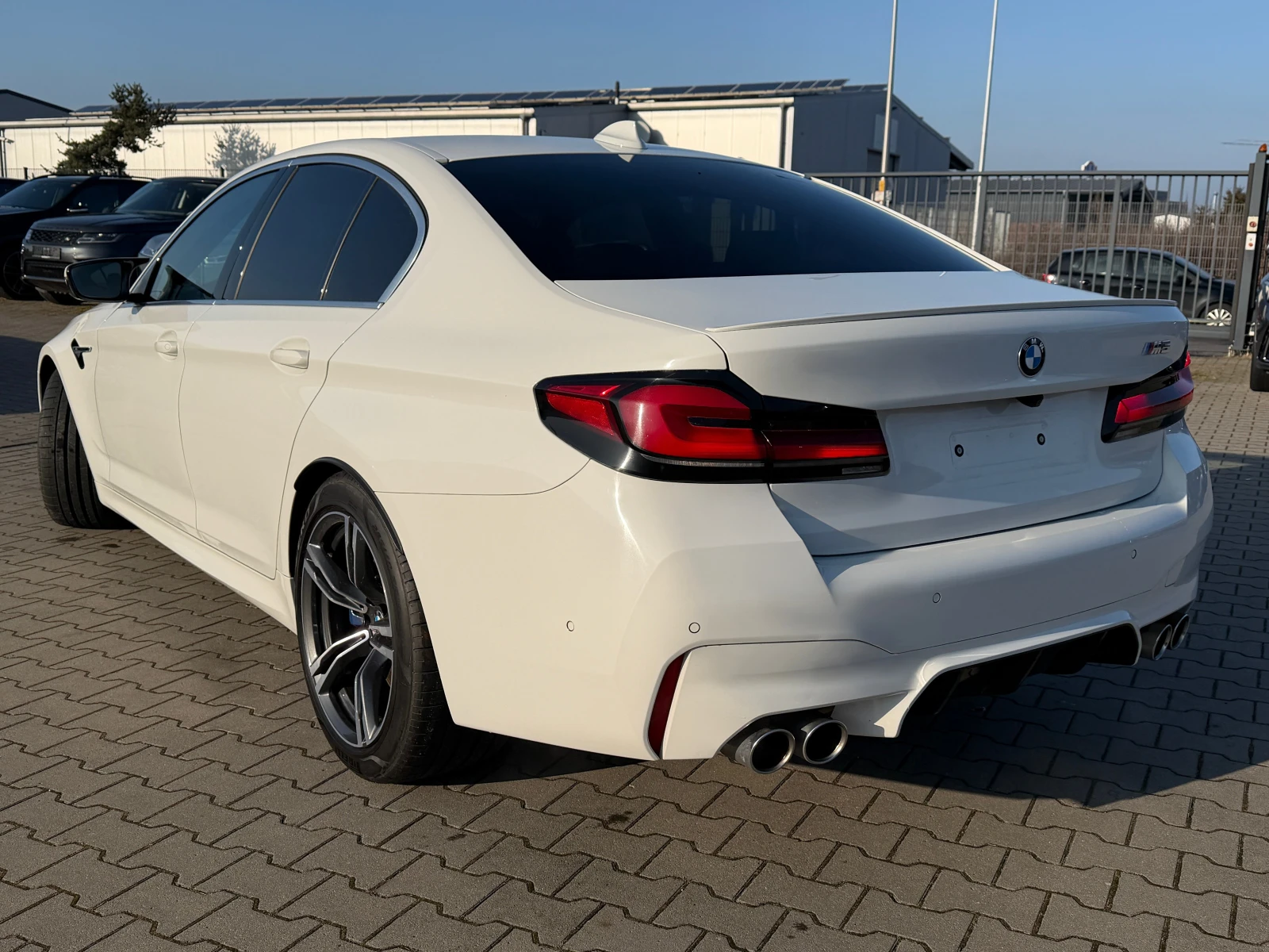BMW M5 | Mobile.bg � ����������� 4