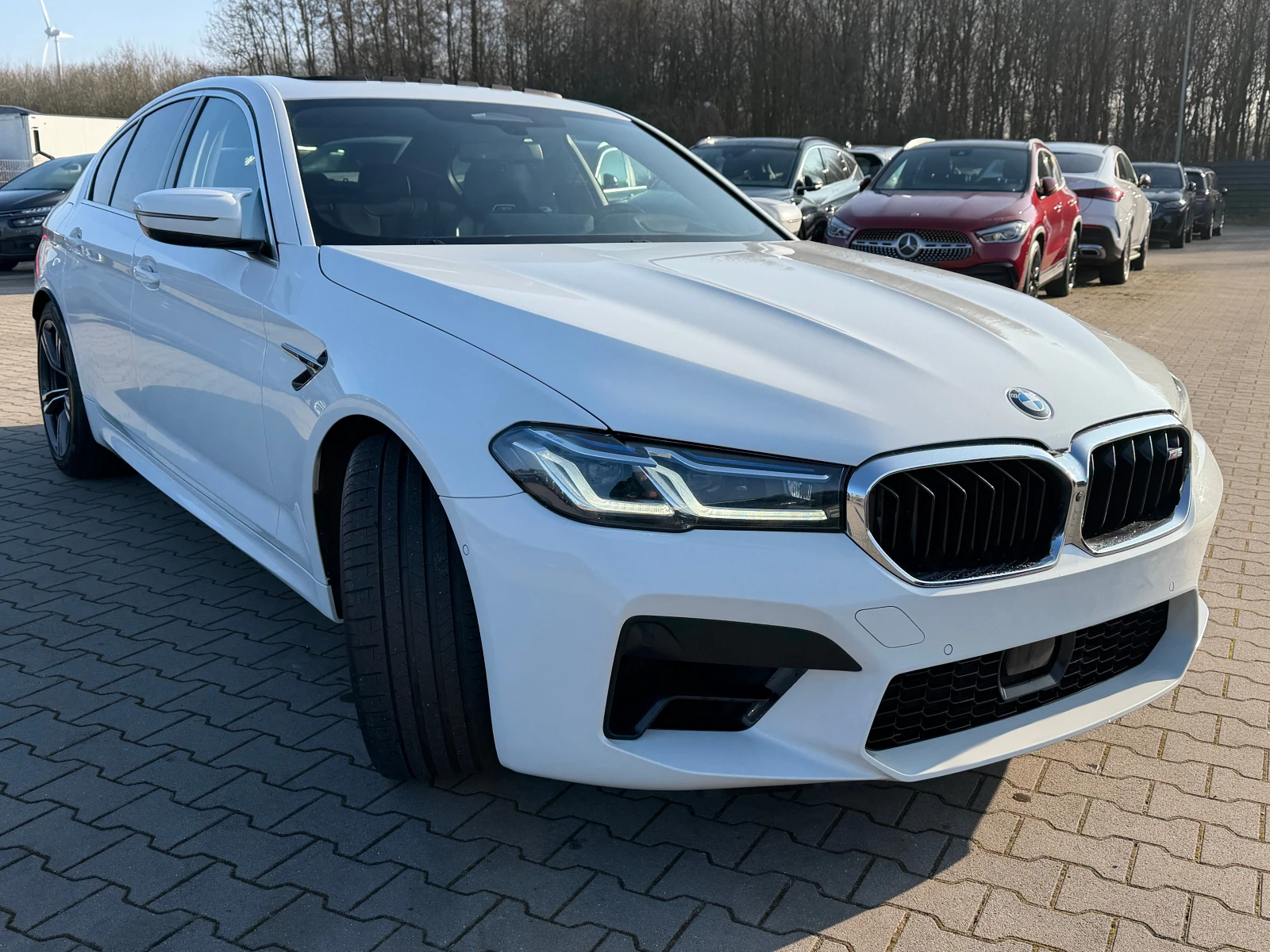 BMW M5 | Mobile.bg � ����������� 2
