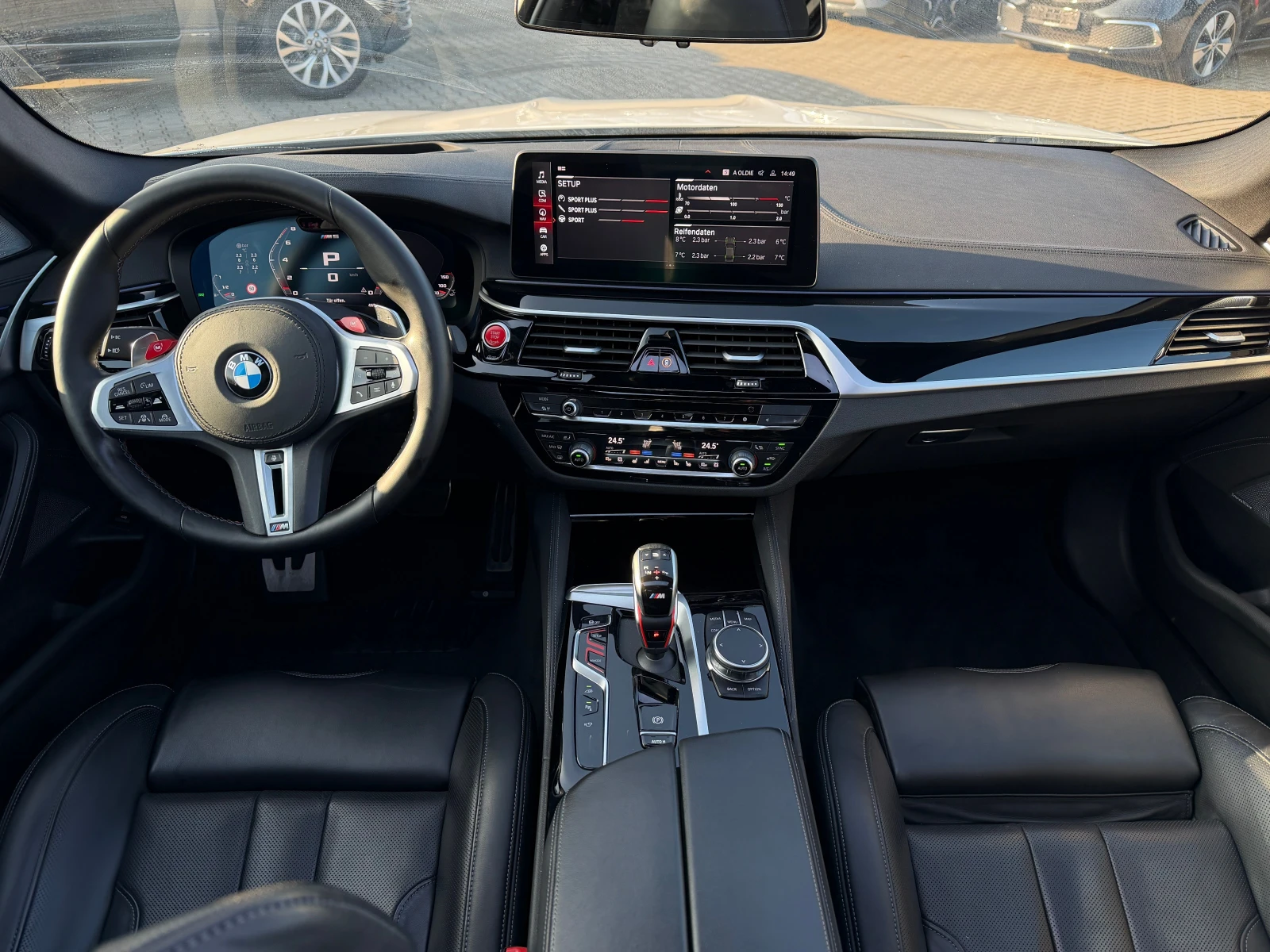 BMW M5 | Mobile.bg � ����������� 6