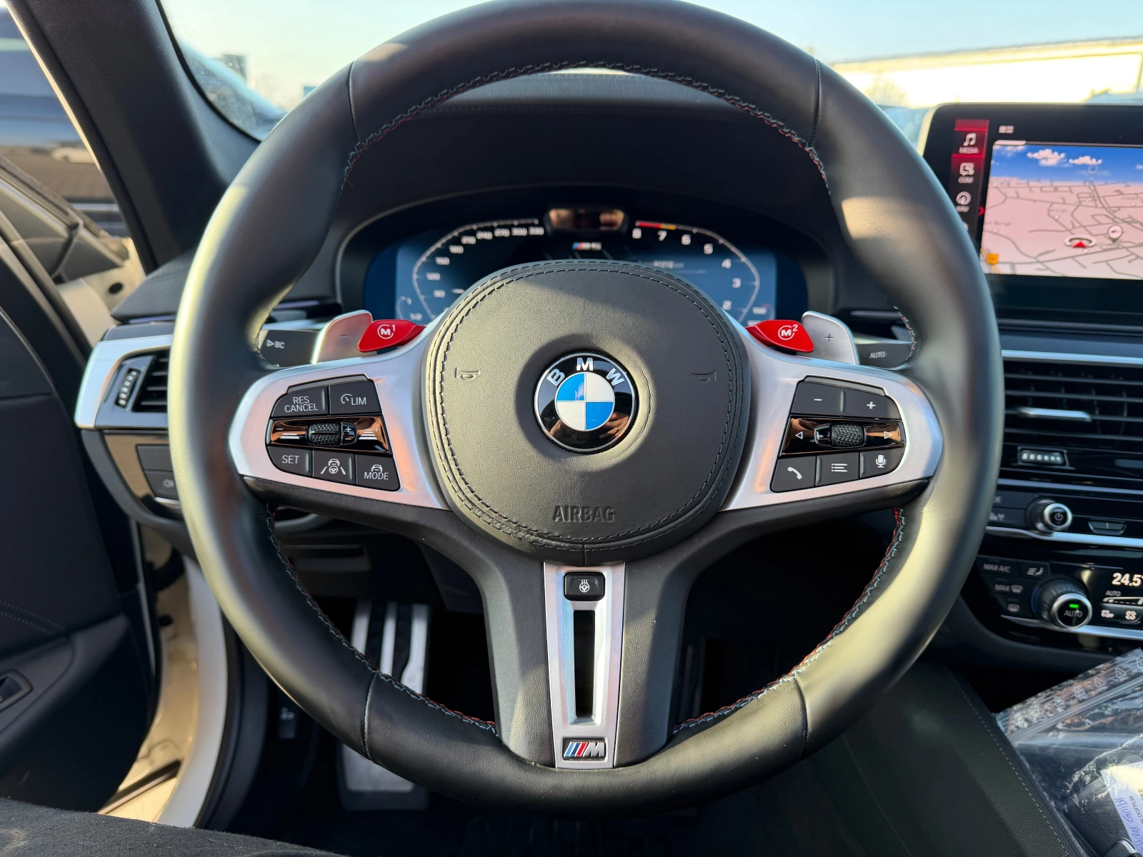 BMW M5 | Mobile.bg � ����������� 7