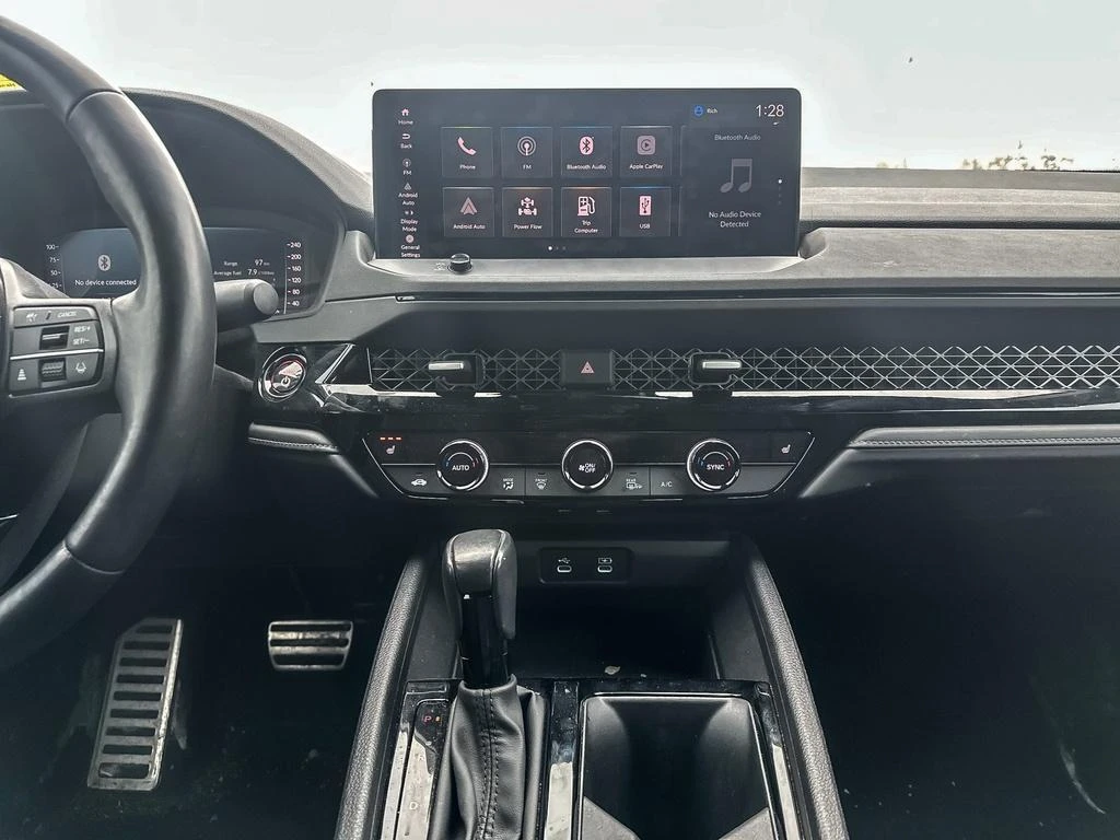 Honda Accord  Hybrid Sport | Mobile.bg � ����������� 13