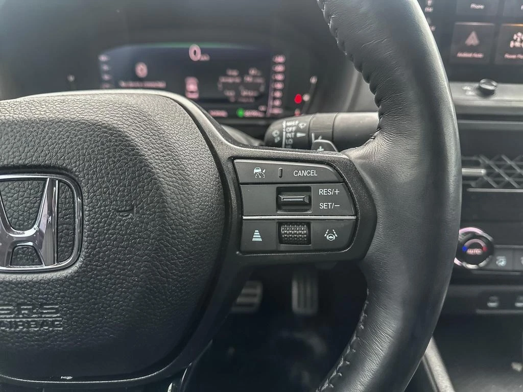 Honda Accord  Hybrid Sport | Mobile.bg � ����������� 12