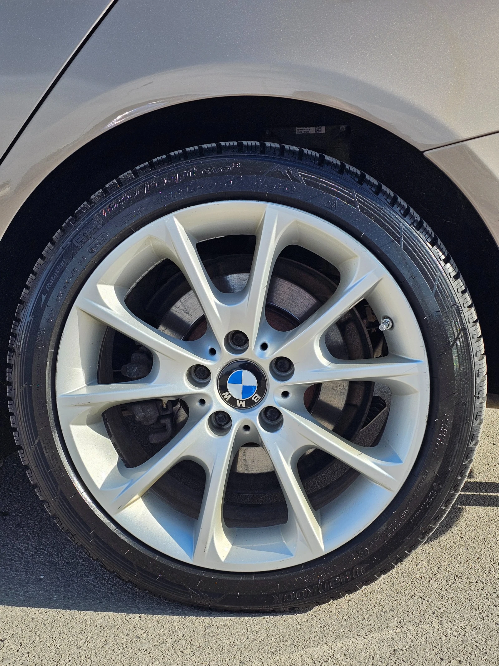 BMW 420 d Gran Coupe xDrive, снимка 5 - Автомобили и джипове - 53820377