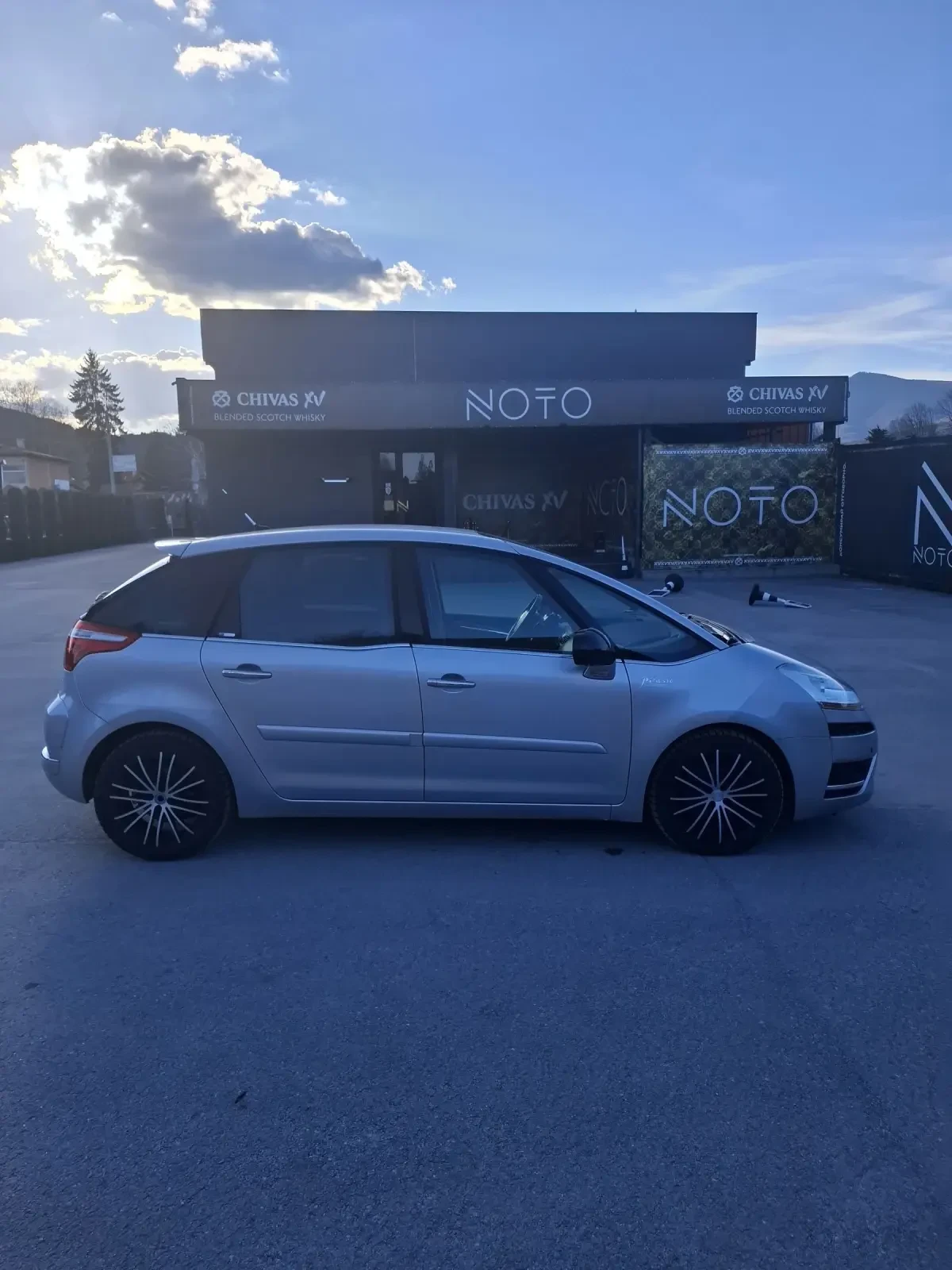 Citroen C4 Picasso 1.6i EXCLUSIVE ��������� 132000�� | Mobile.bg � ����������� 9