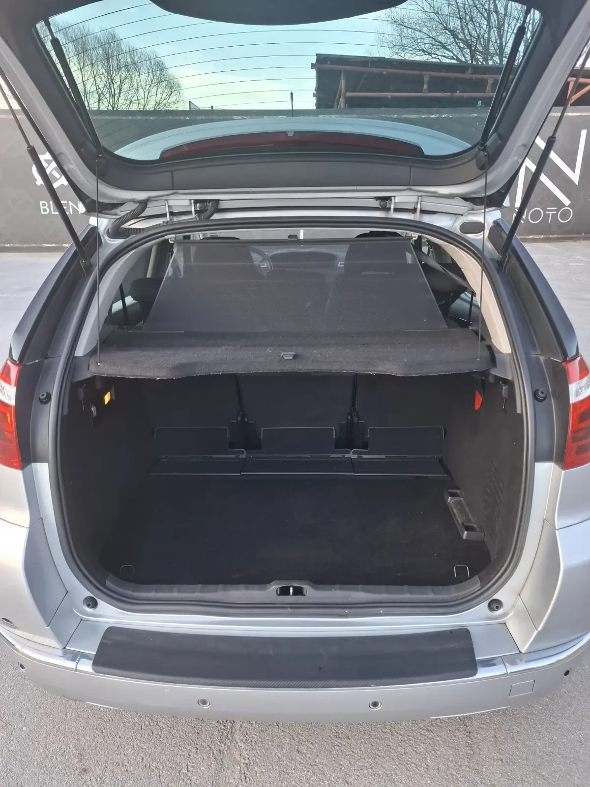 Citroen C4 Picasso 1.6i EXCLUSIVE ��������� 132000�� | Mobile.bg � ����������� 13