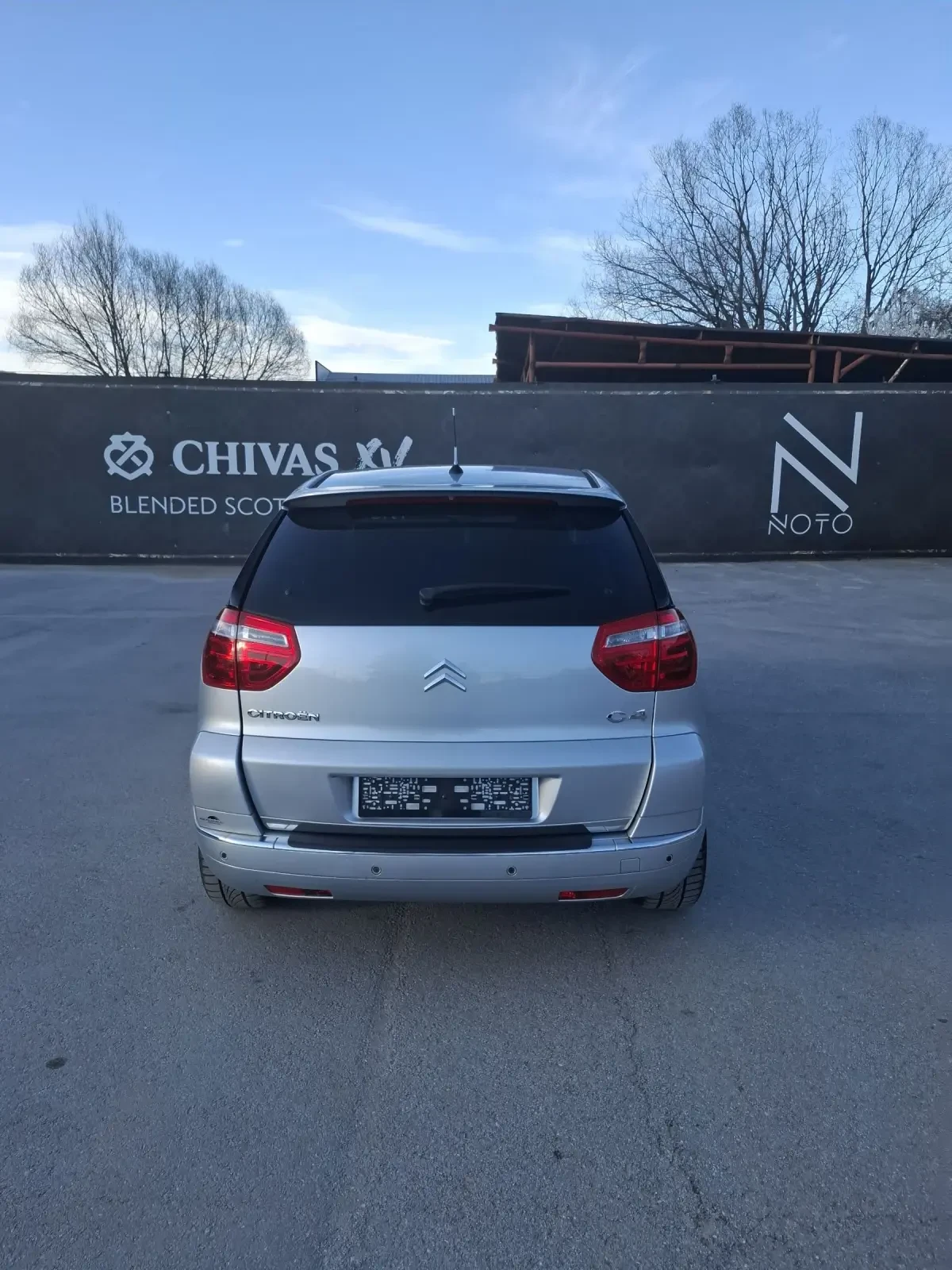 Citroen C4 Picasso 1.6i EXCLUSIVE ��������� 132000�� | Mobile.bg � ����������� 5