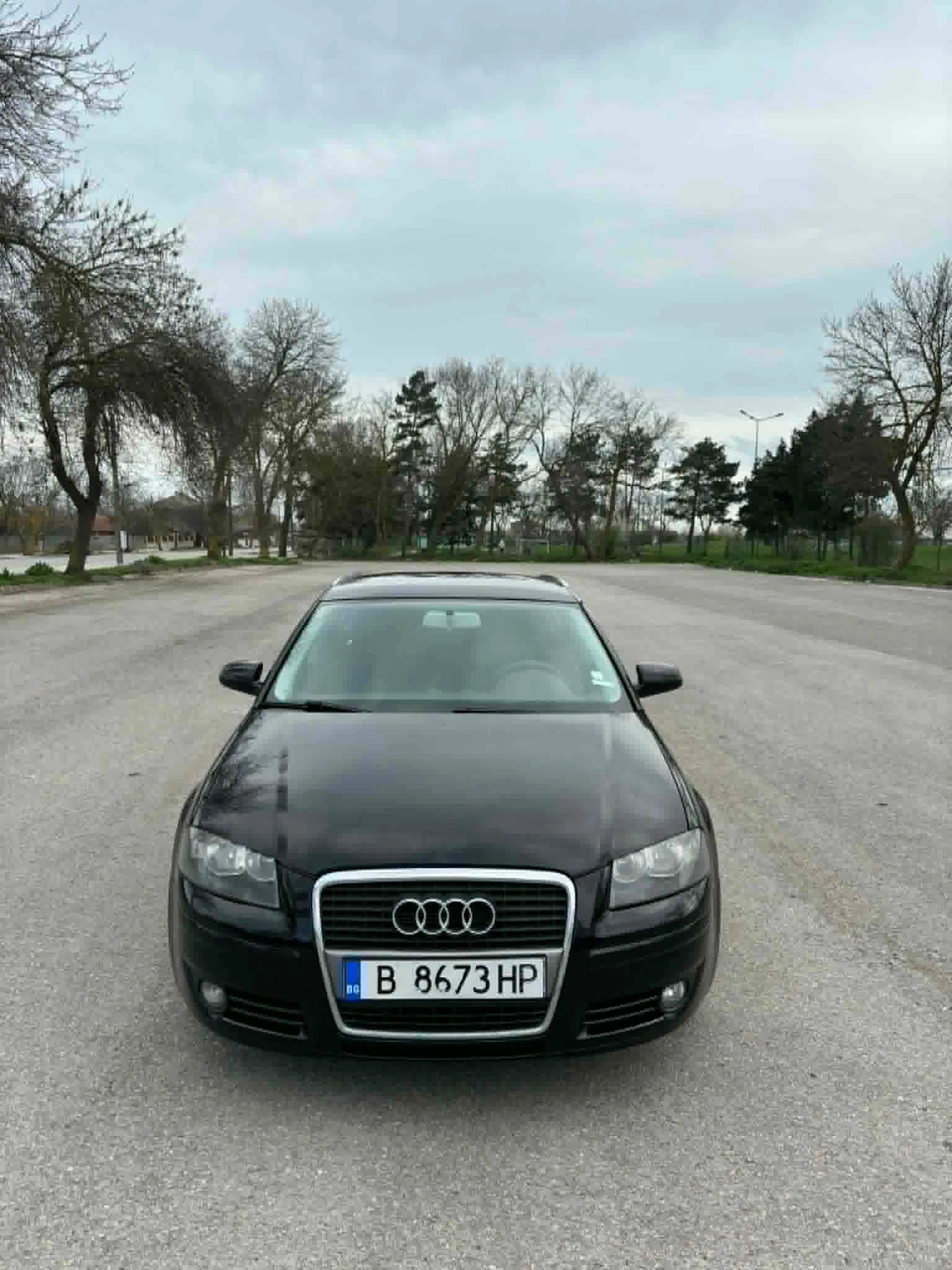 Audi A3, снимка 2 - Автомобили и джипове - 54151048