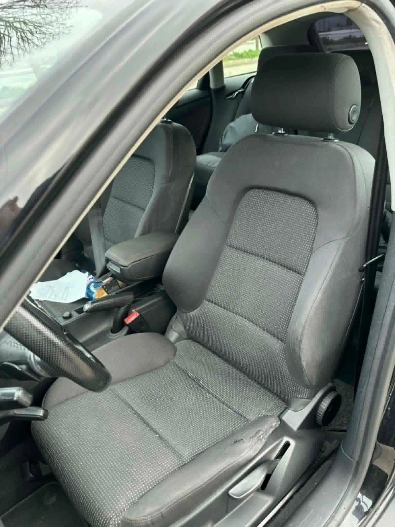 Audi A3, снимка 8 - Автомобили и джипове - 54151048