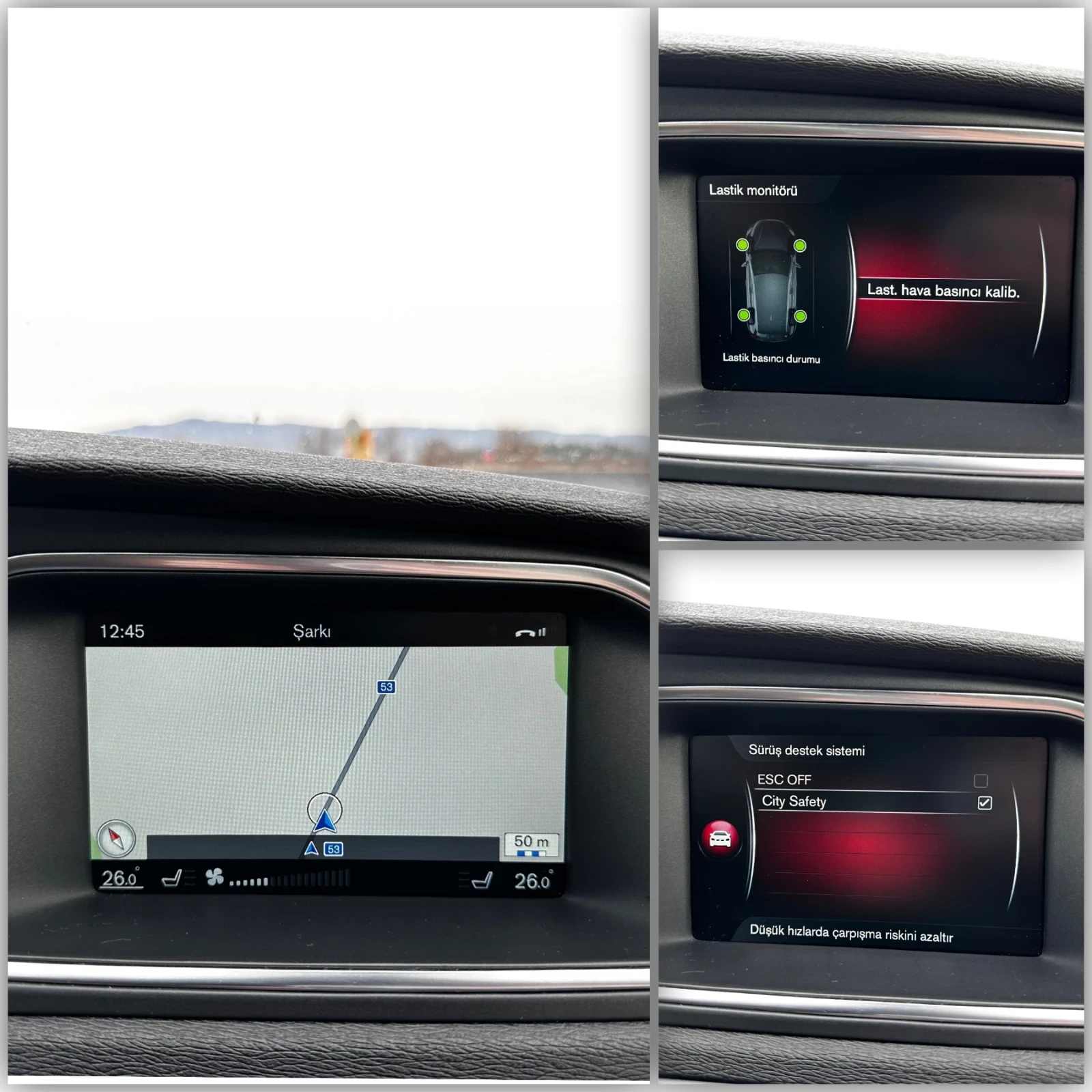 Volvo V40, снимка 16 - Автомобили и джипове - 54184923