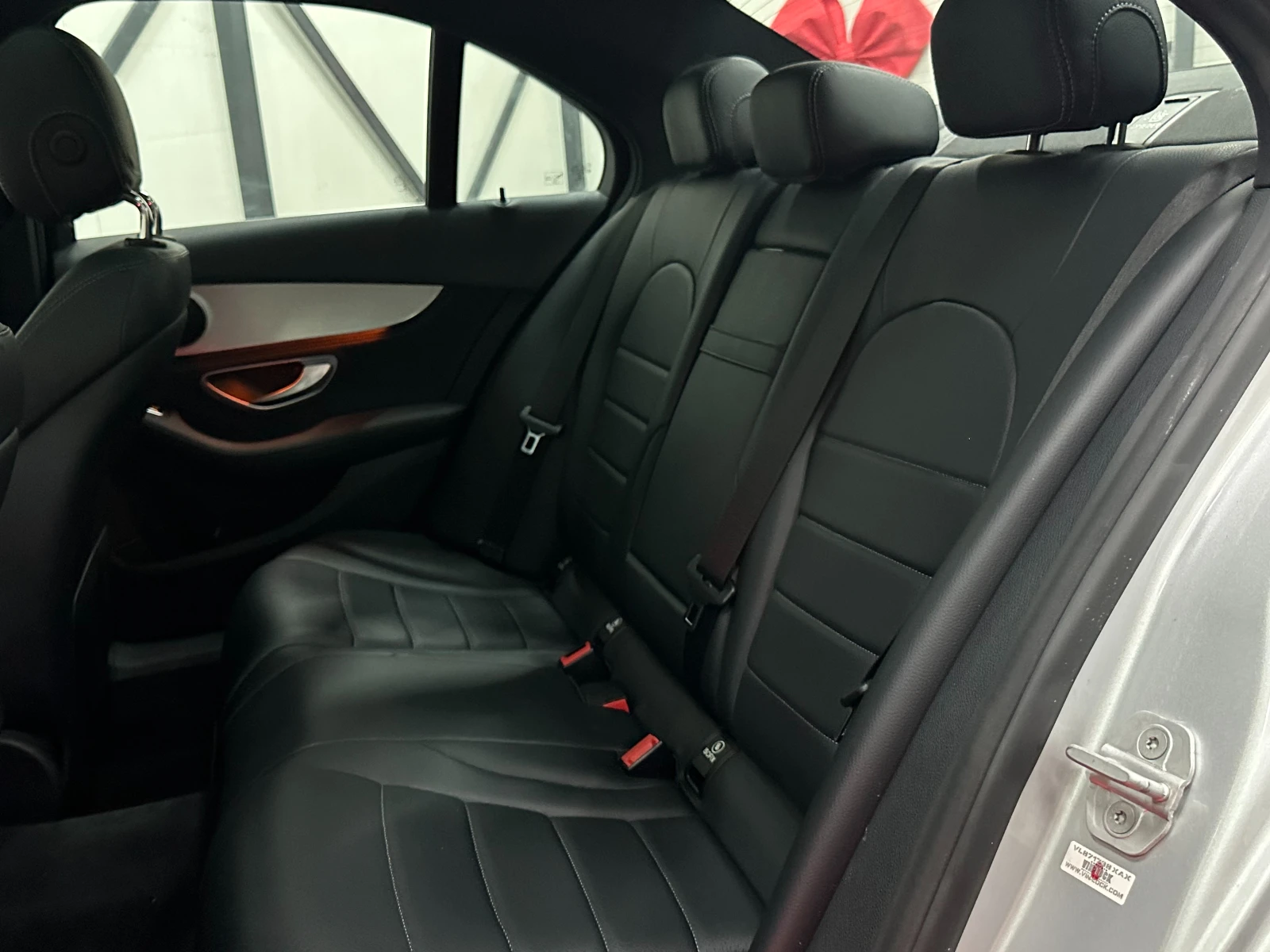 Mercedes-Benz C 300 * AMG LINE* 4MATIC* 61 000��* �������* PANO*  | Mobile.bg � ����������� 17