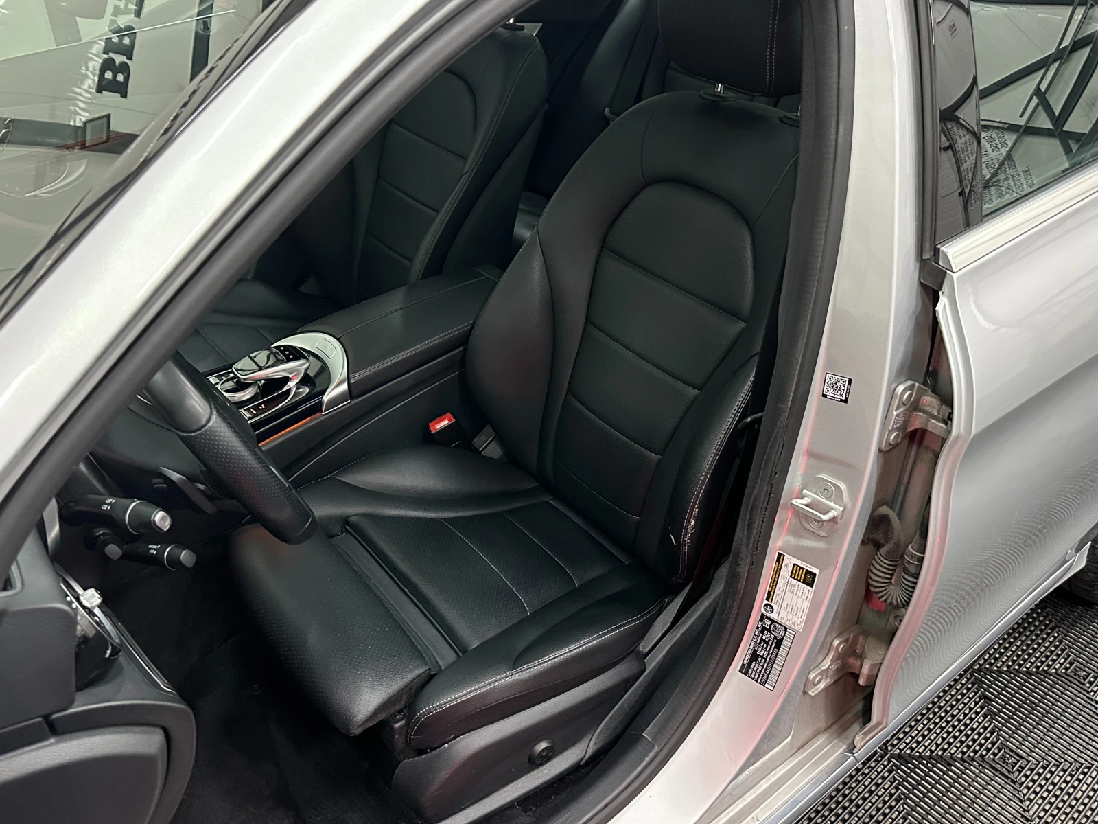 Mercedes-Benz C 300 * AMG LINE* 4MATIC* 61 000��* �������* PANO*  | Mobile.bg � ����������� 16