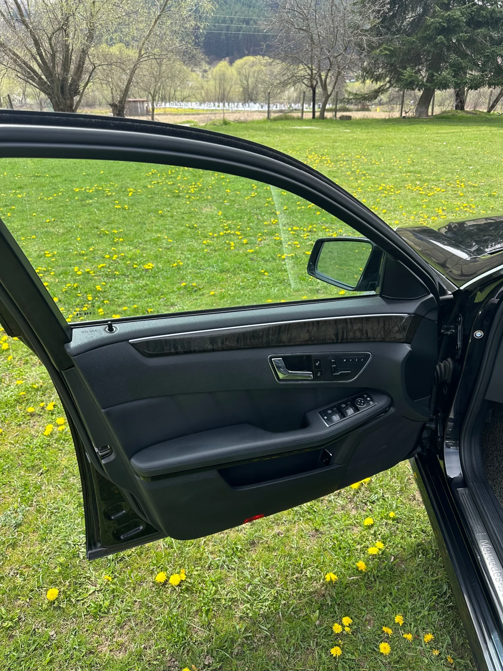 Mercedes-Benz E 350 | Mobile.bg � ����������� 17