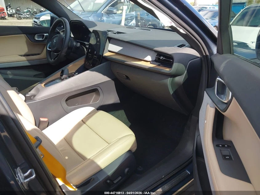 Polestar 2 Launch Edition | Mobile.bg � ����������� 5