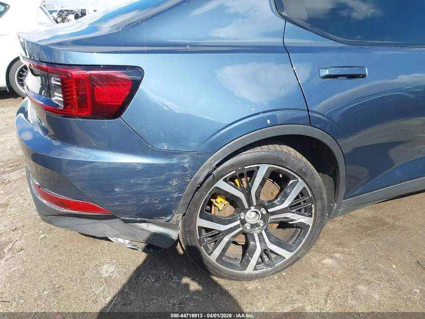 Polestar 2 Launch Edition | Mobile.bg � ����������� 6