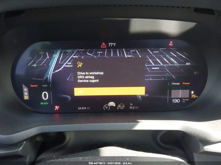 Polestar 2 Launch Edition | Mobile.bg � ����������� 7